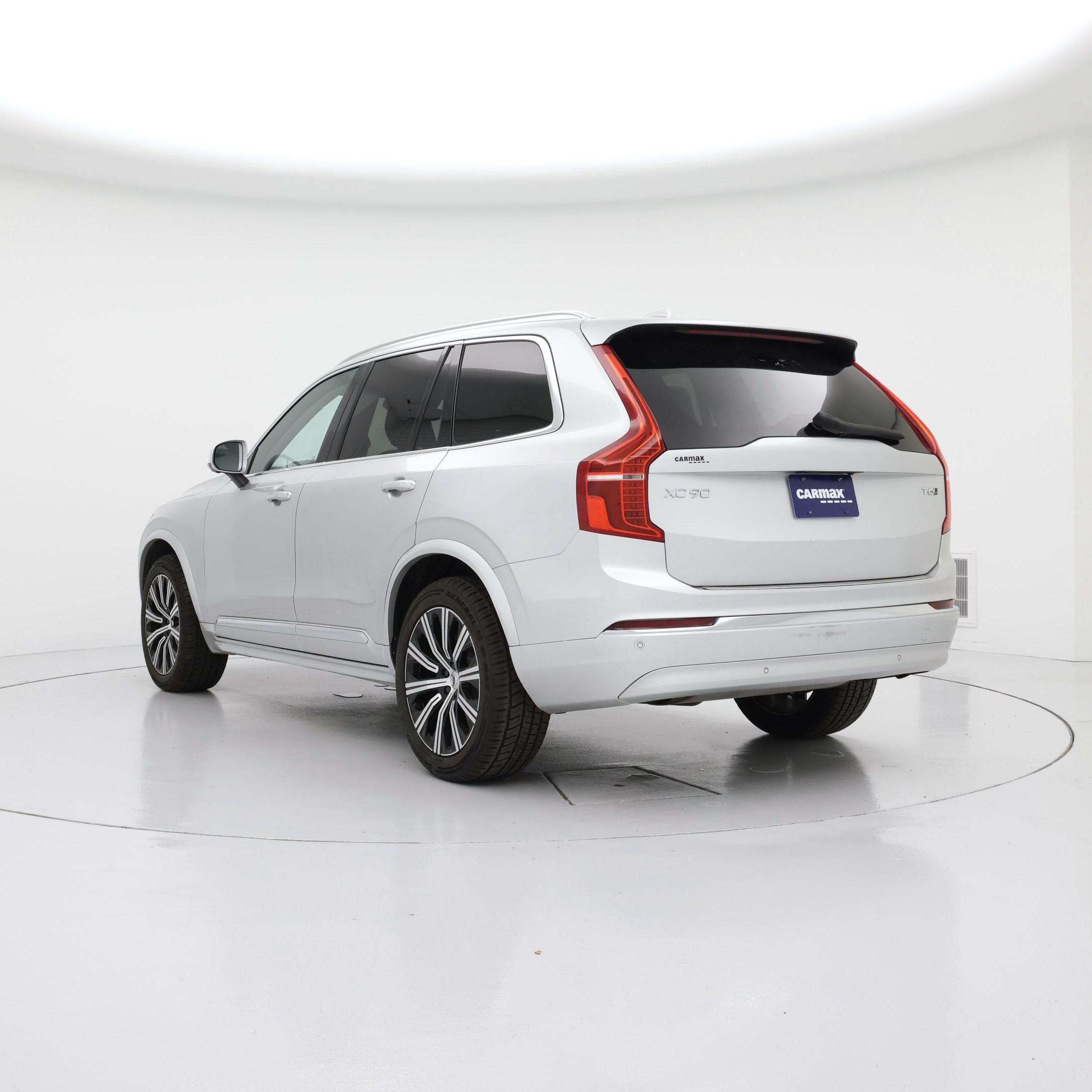 Thumbnail: 2022 Volvo XC90 - 2
