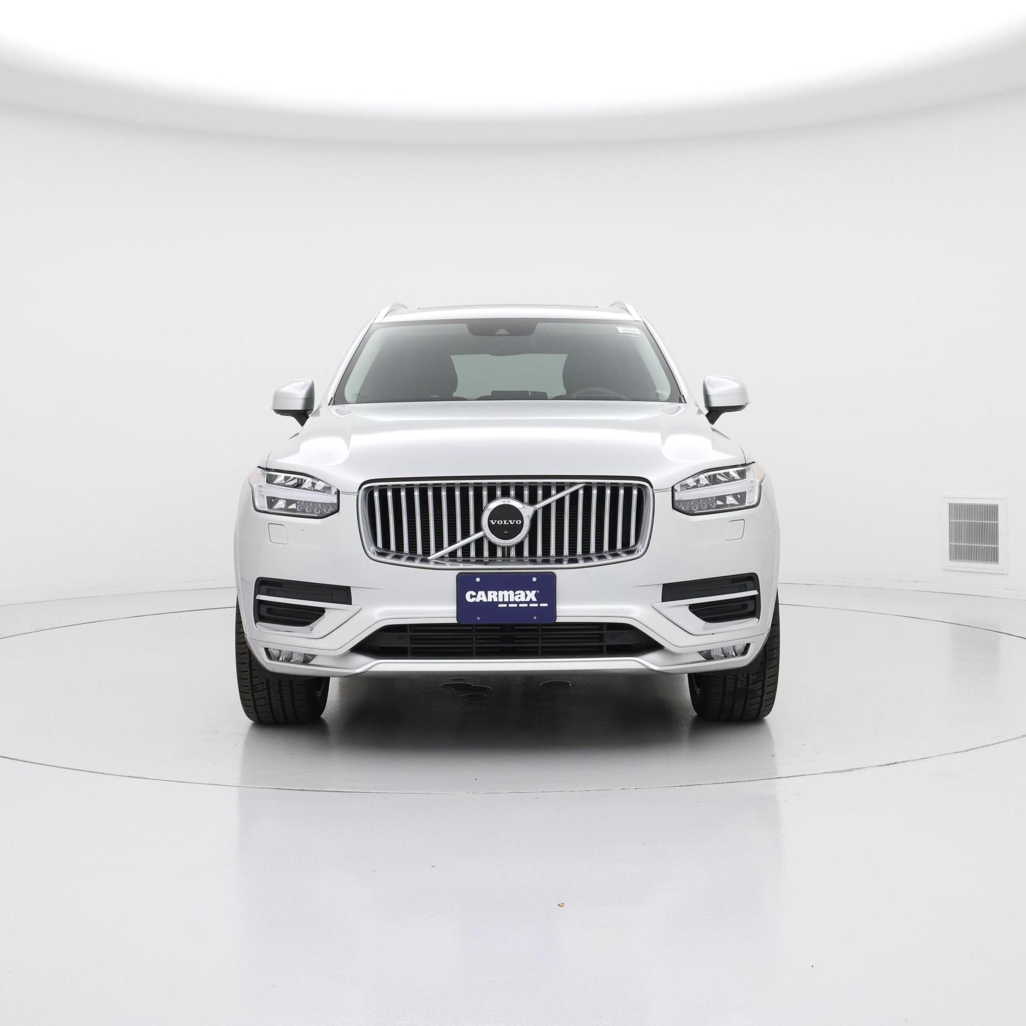Thumbnail: 2022 Volvo XC90 - 5