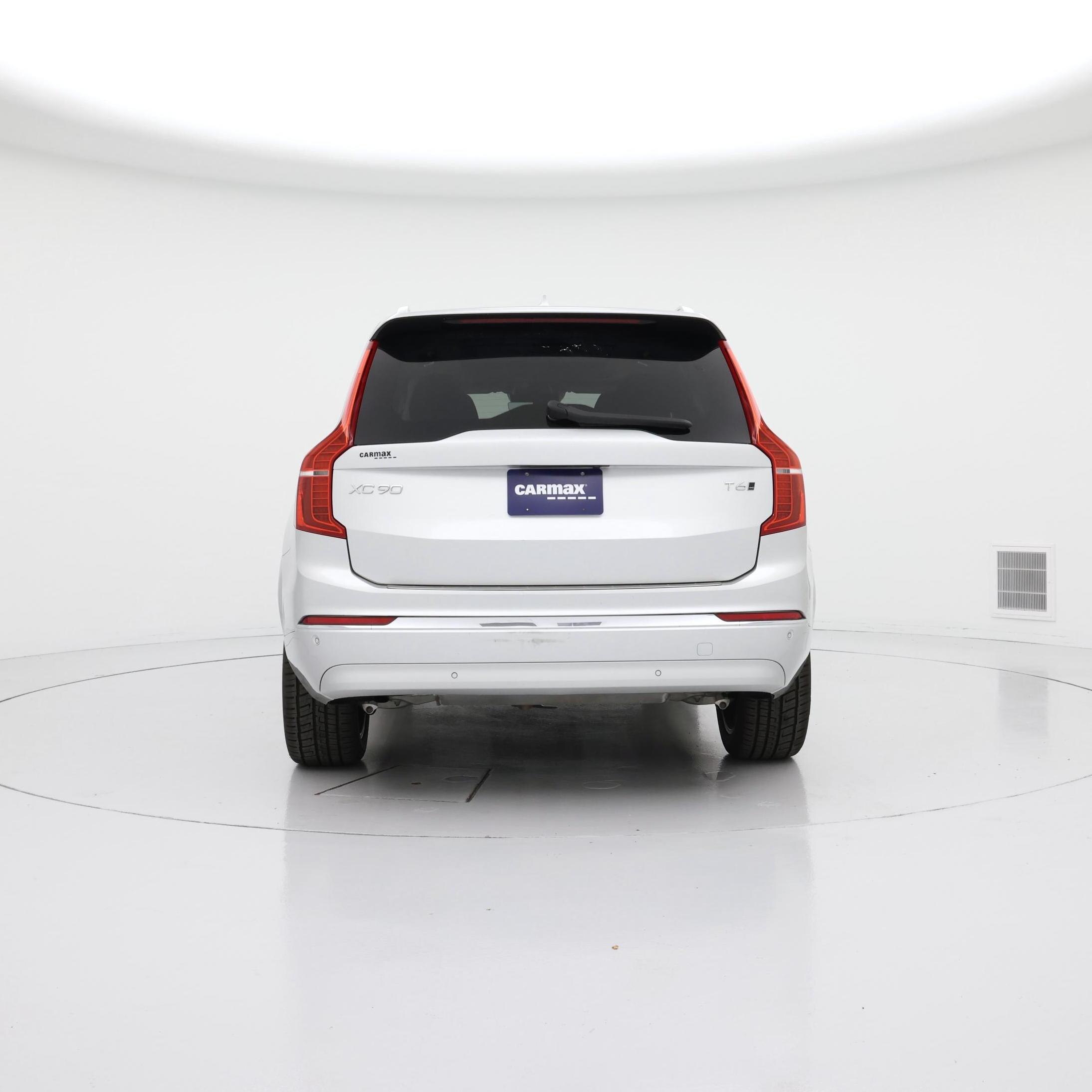 Thumbnail: 2022 Volvo XC90 - 6