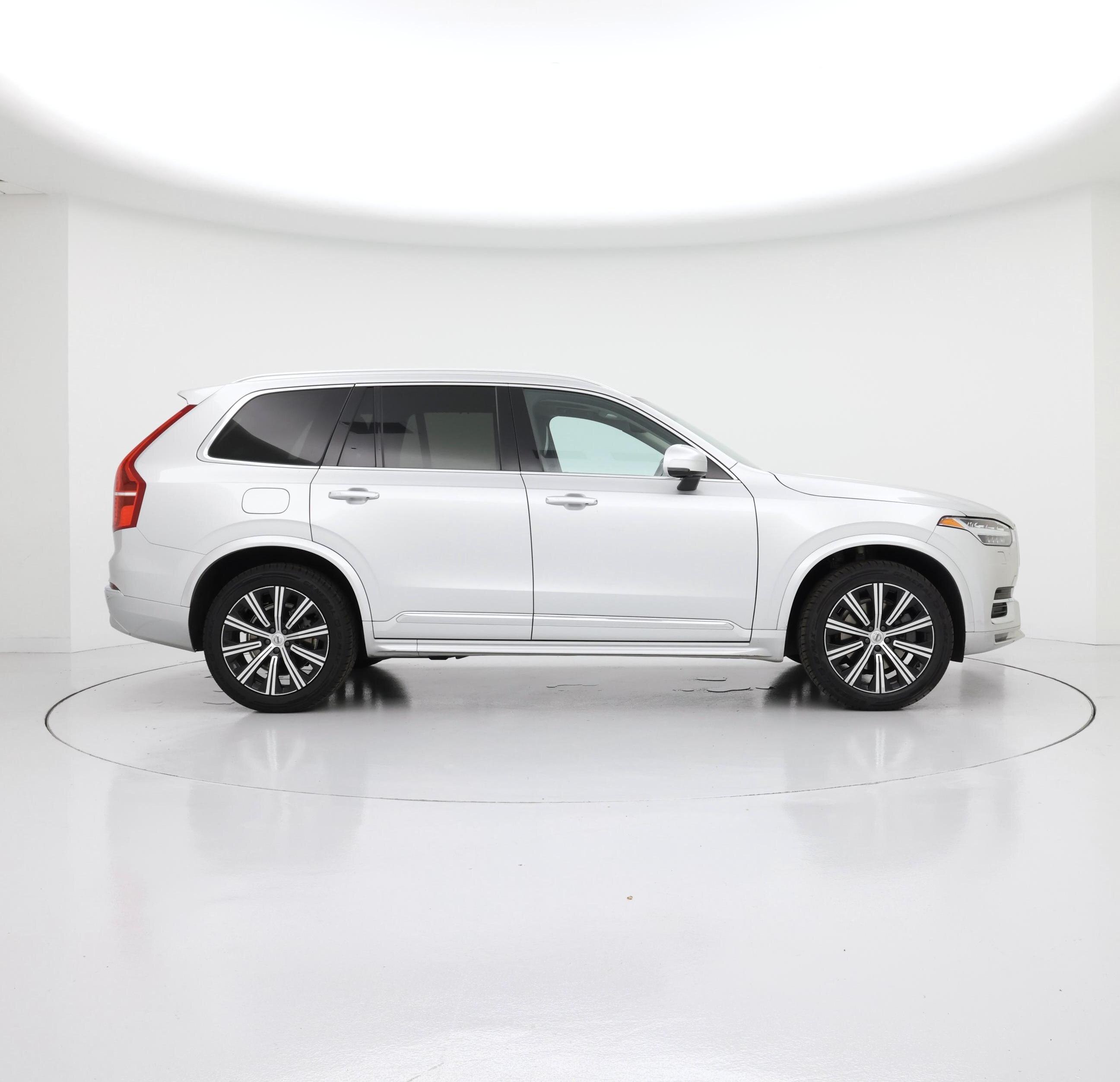 Thumbnail: 2022 Volvo XC90 - 7