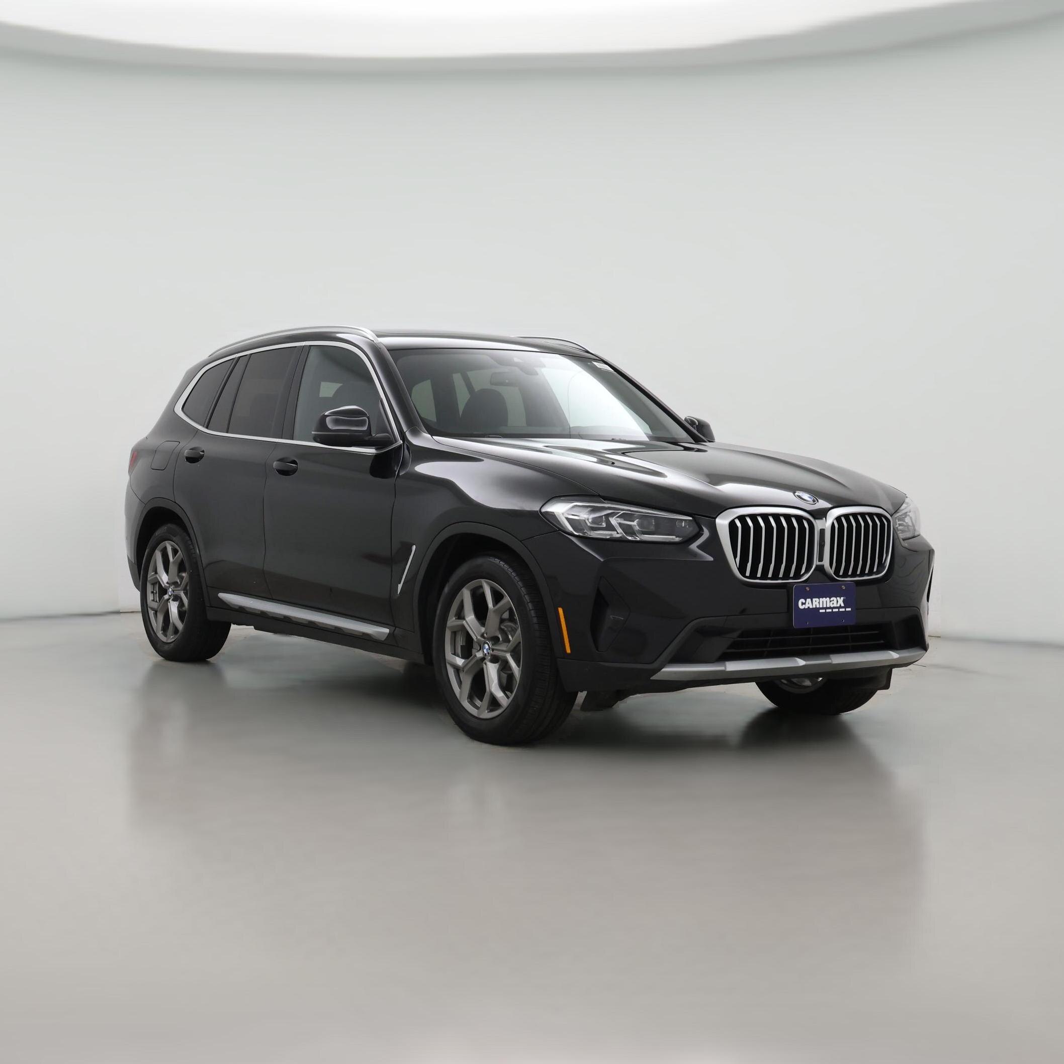 Thumbnail: 2024 BMW X3 - 1