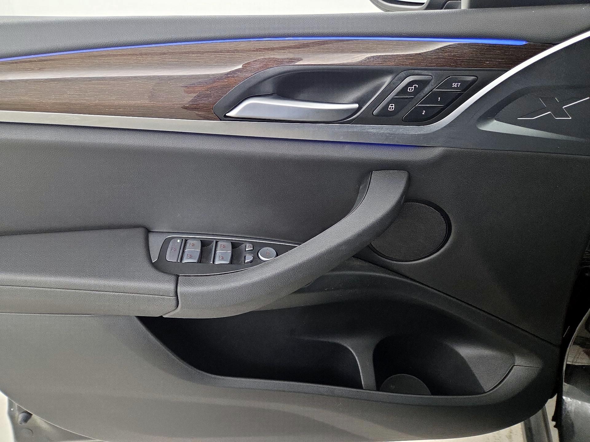 Thumbnail: 2024 BMW X3 - 12