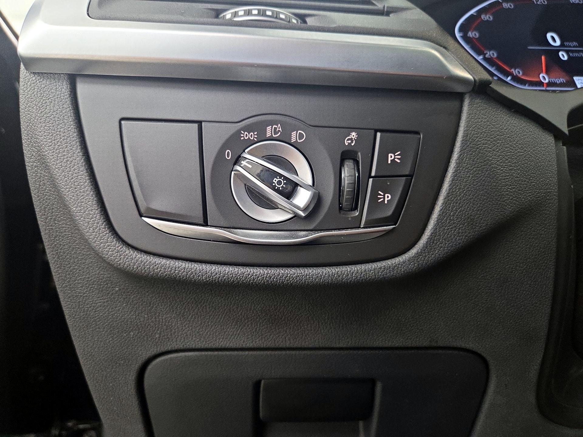 Thumbnail: 2024 BMW X3 - 13