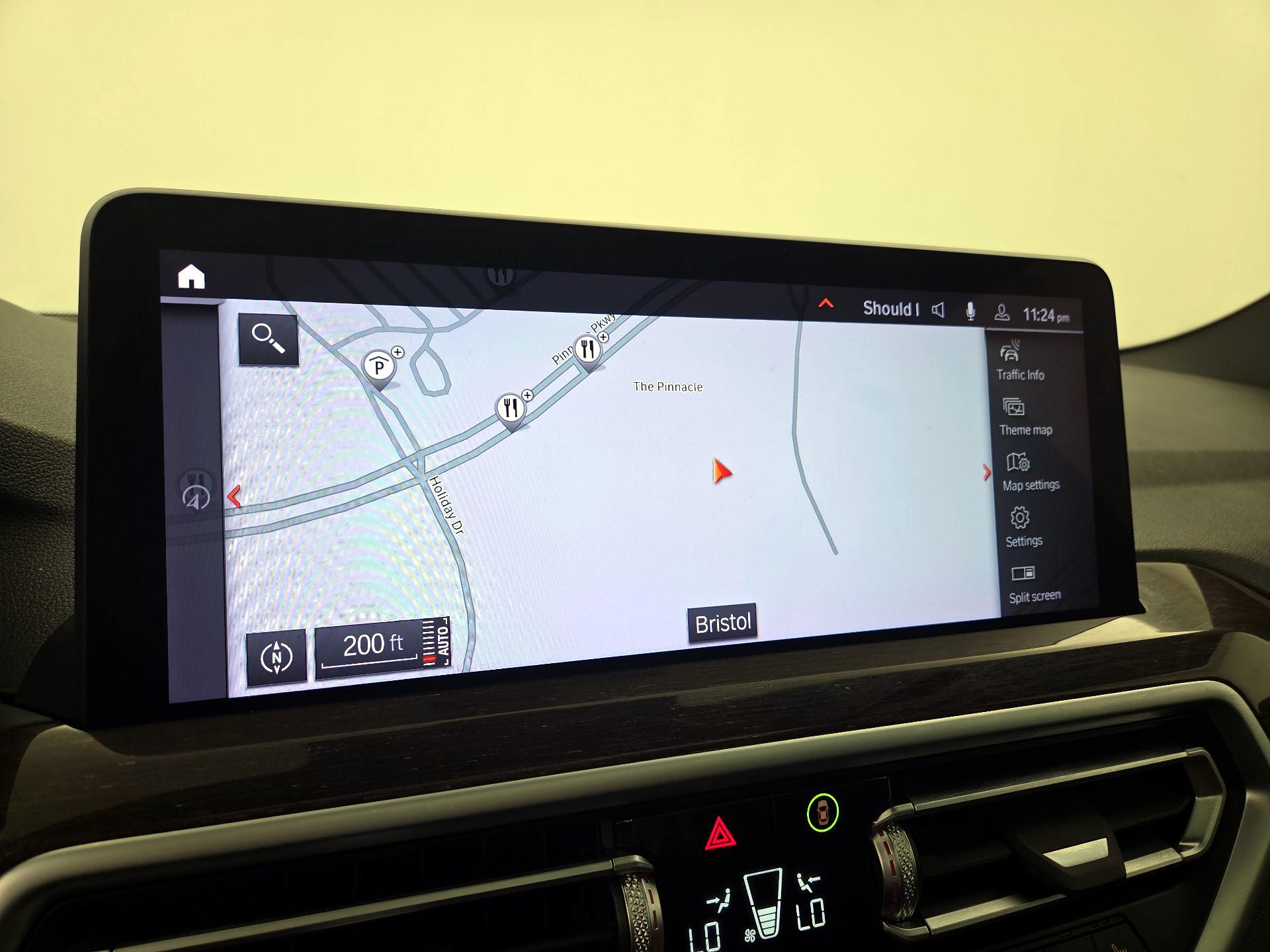 Thumbnail: 2024 BMW X3 - 14