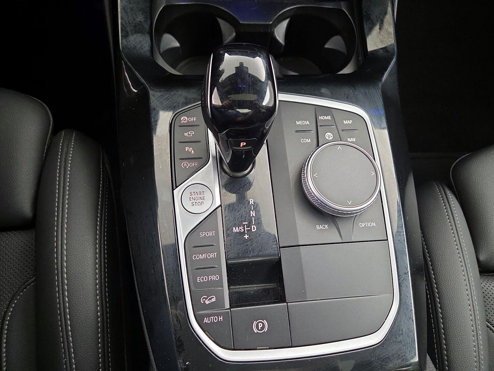 Thumbnail: 2024 BMW X3 - 18