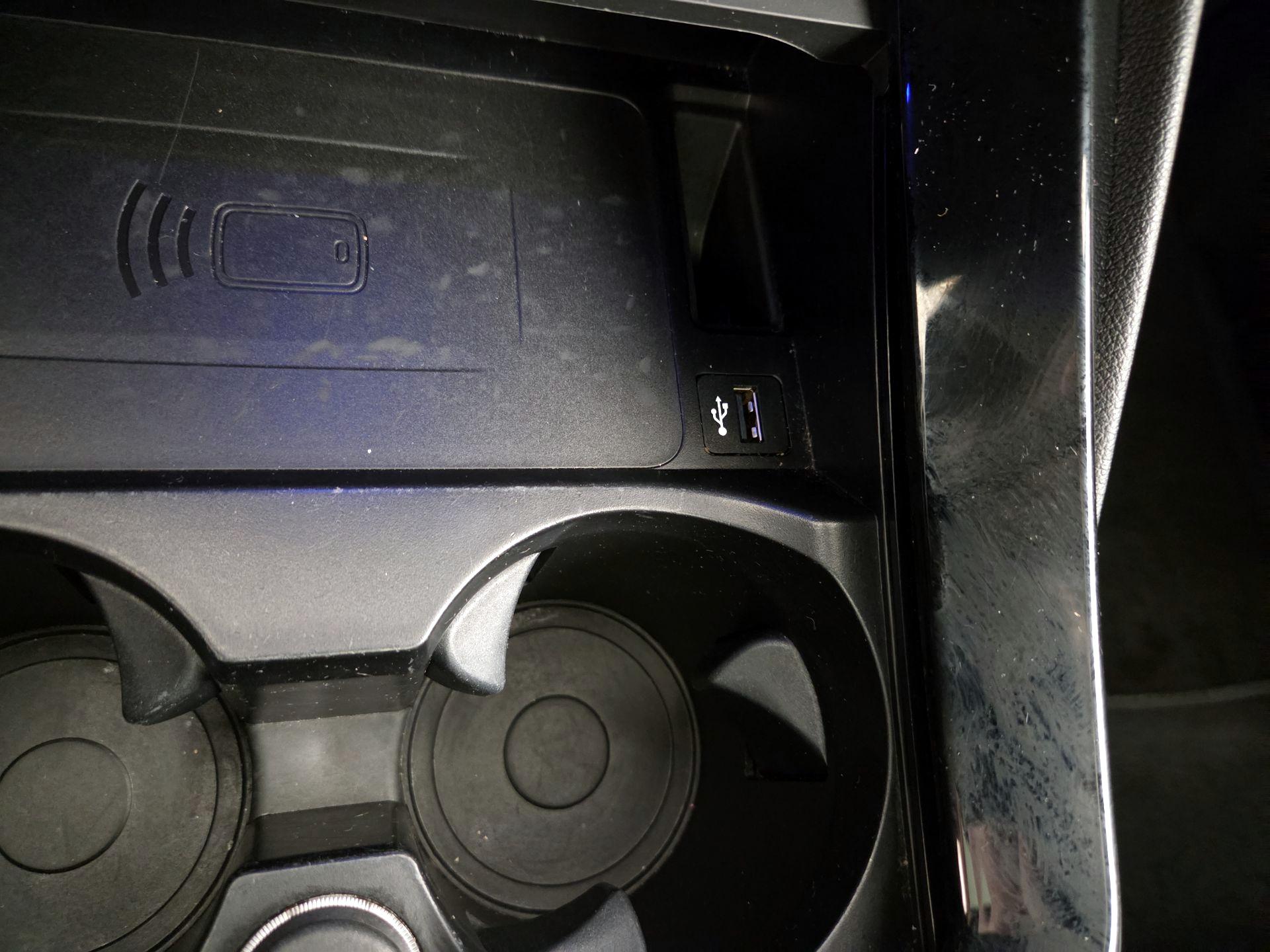 Thumbnail: 2024 BMW X3 - 19