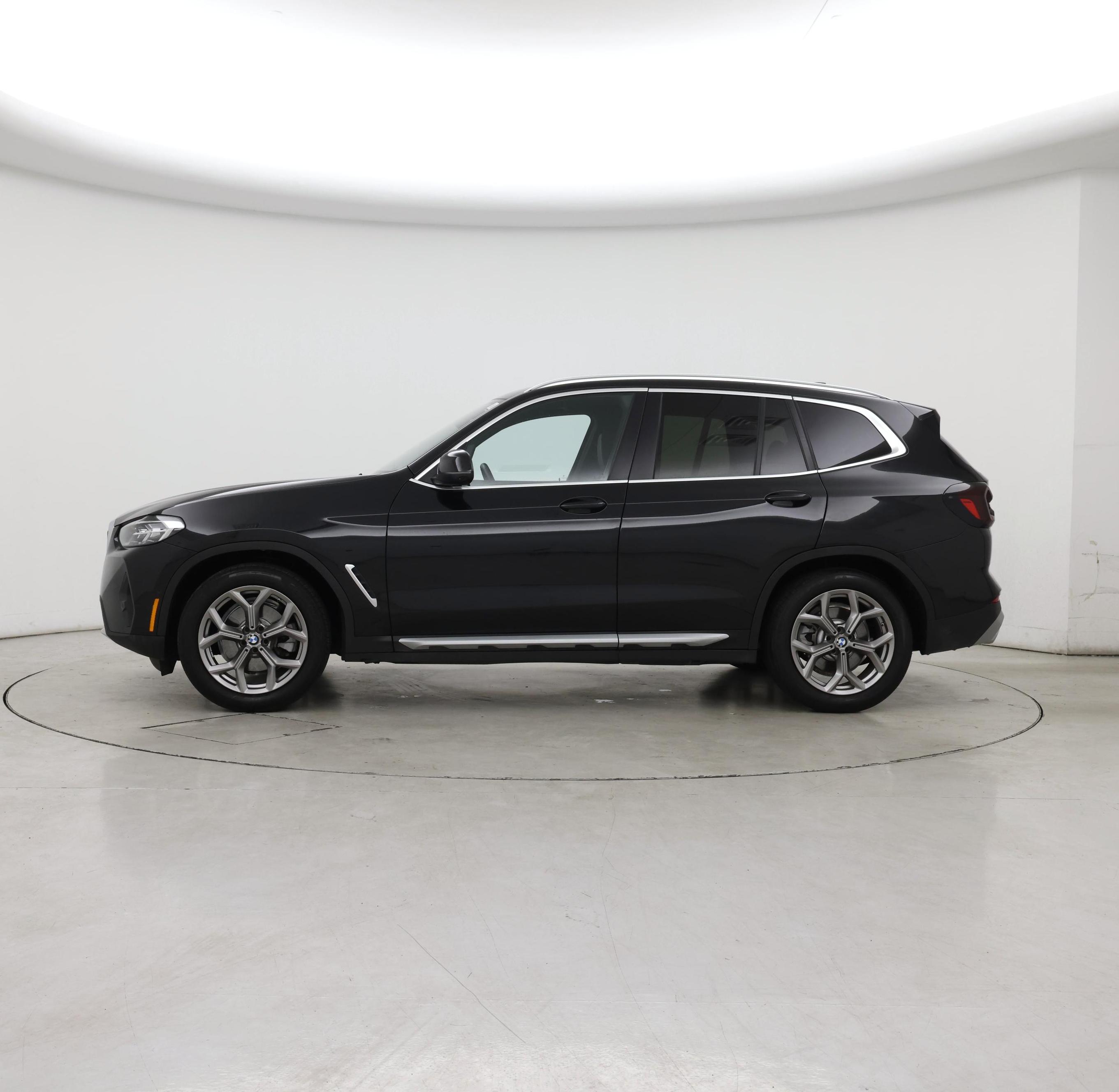 Thumbnail: 2024 BMW X3 - 3