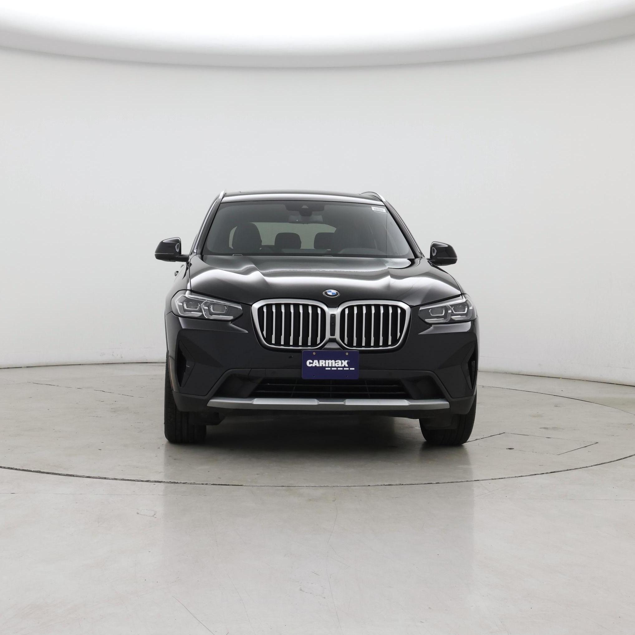 Thumbnail: 2024 BMW X3 - 5