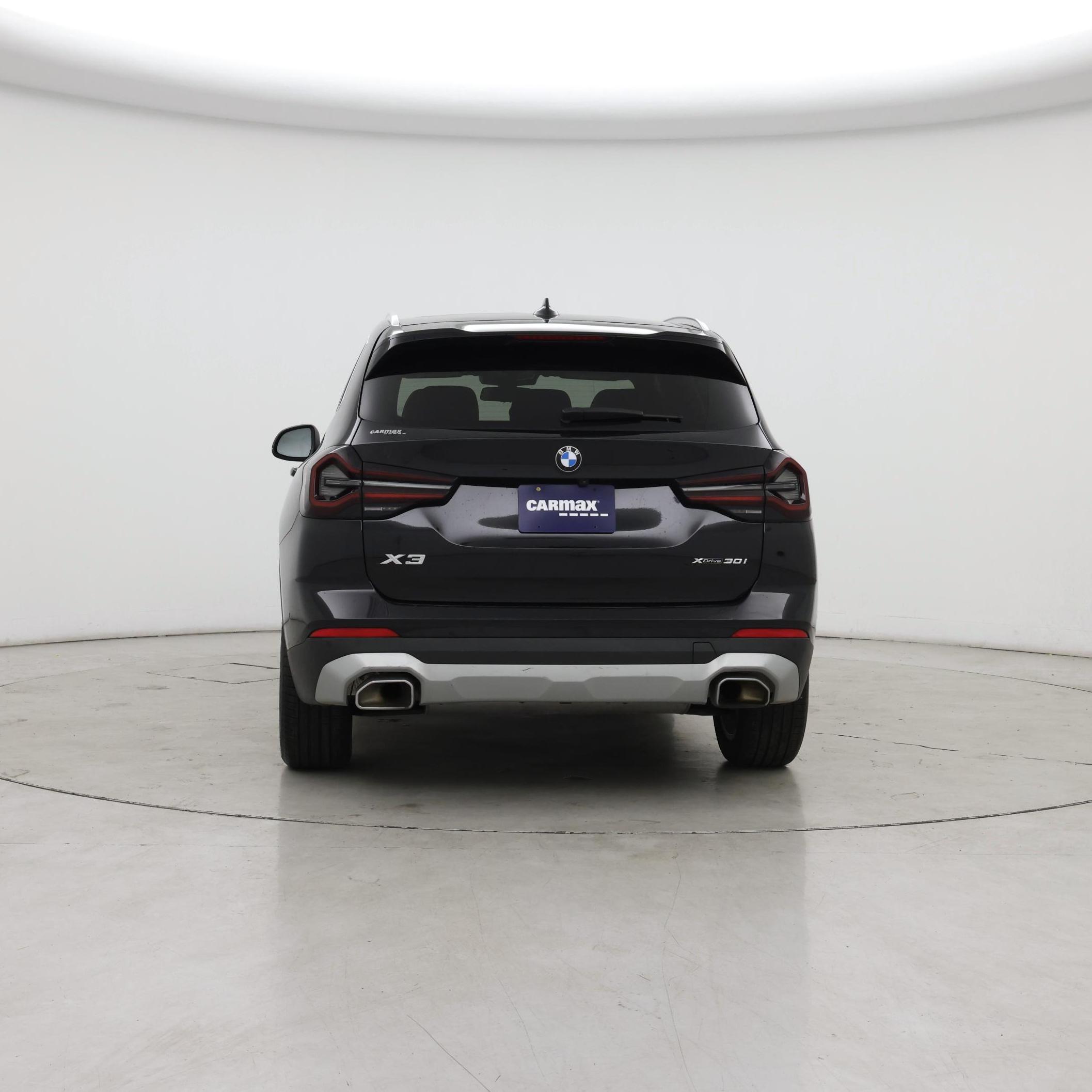 Thumbnail: 2024 BMW X3 - 6