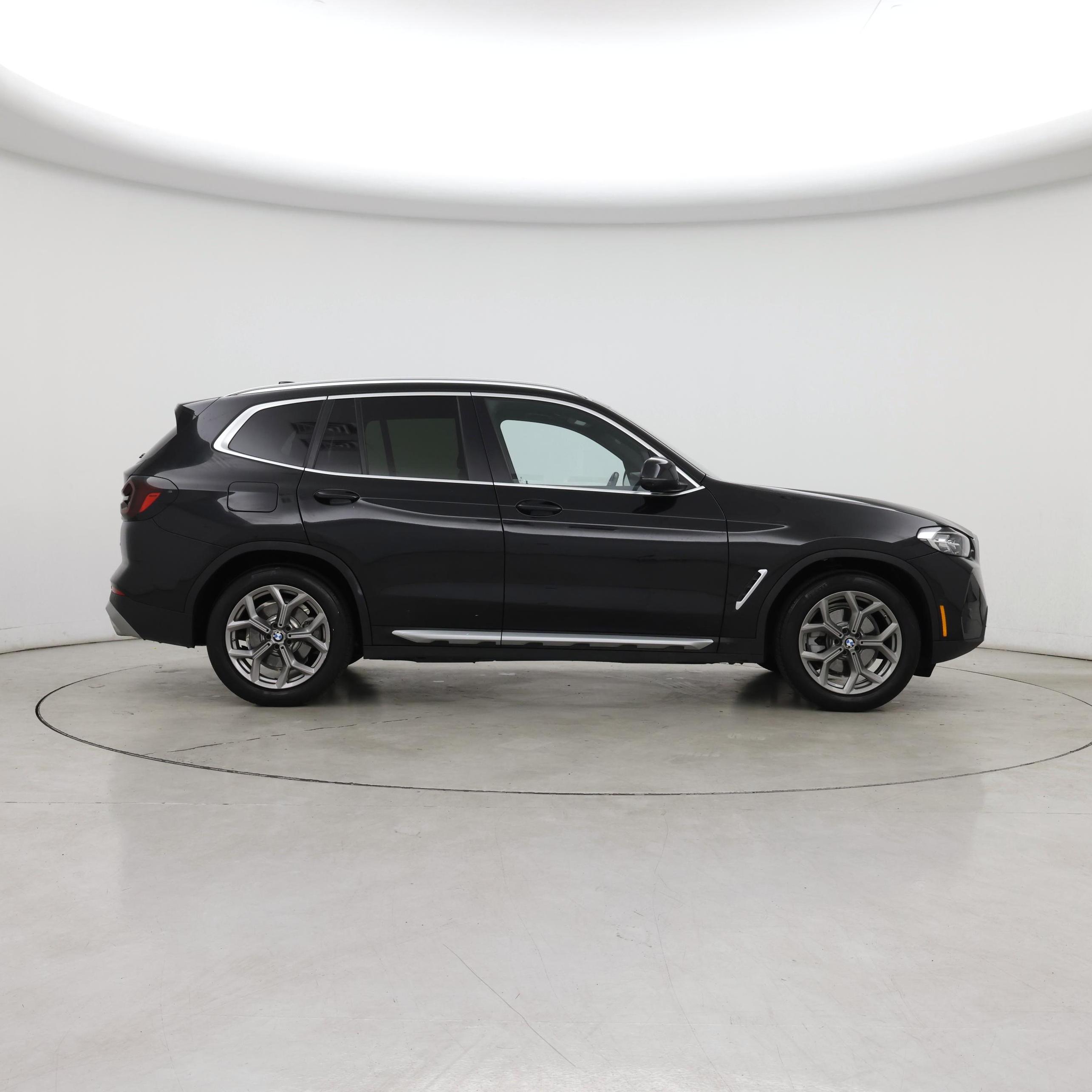 Thumbnail: 2024 BMW X3 - 7