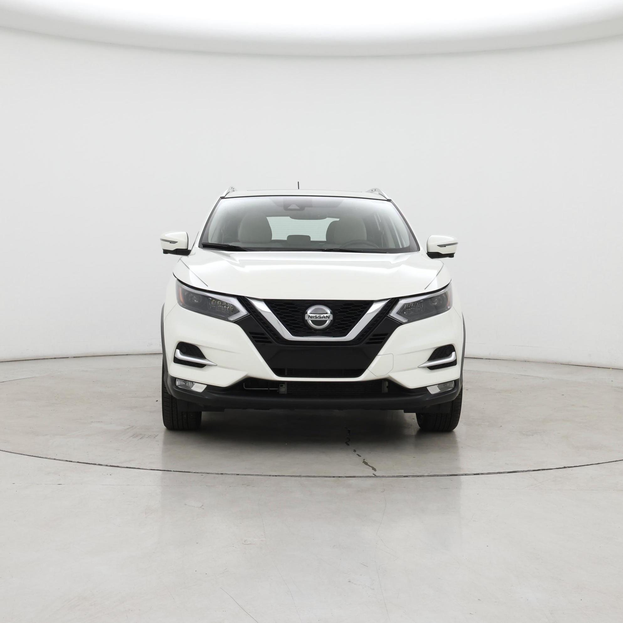 Thumbnail: 2022 Nissan Rogue Sport - 5