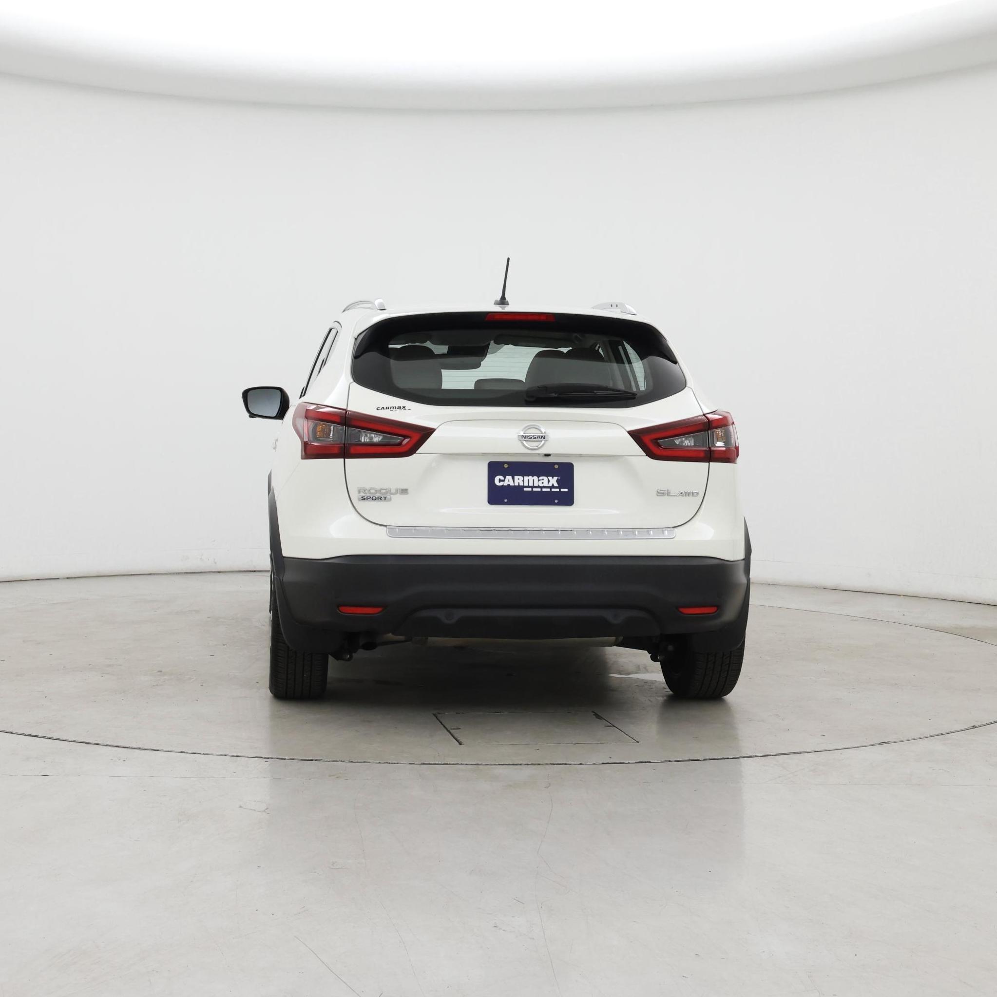 Thumbnail: 2022 Nissan Rogue Sport - 6