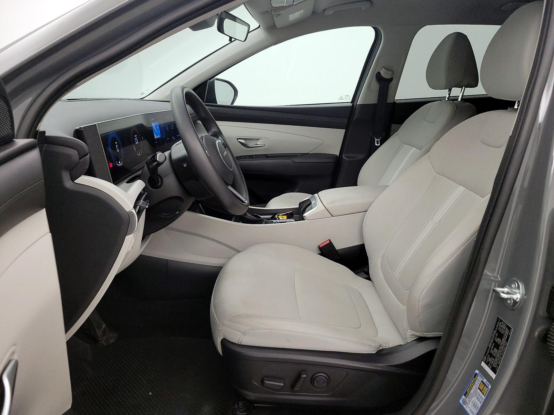 Thumbnail: 2025 Hyundai Tucson - 11