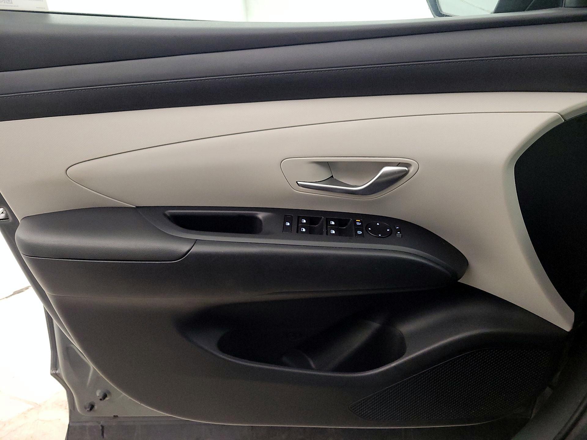 Thumbnail: 2025 Hyundai Tucson - 12