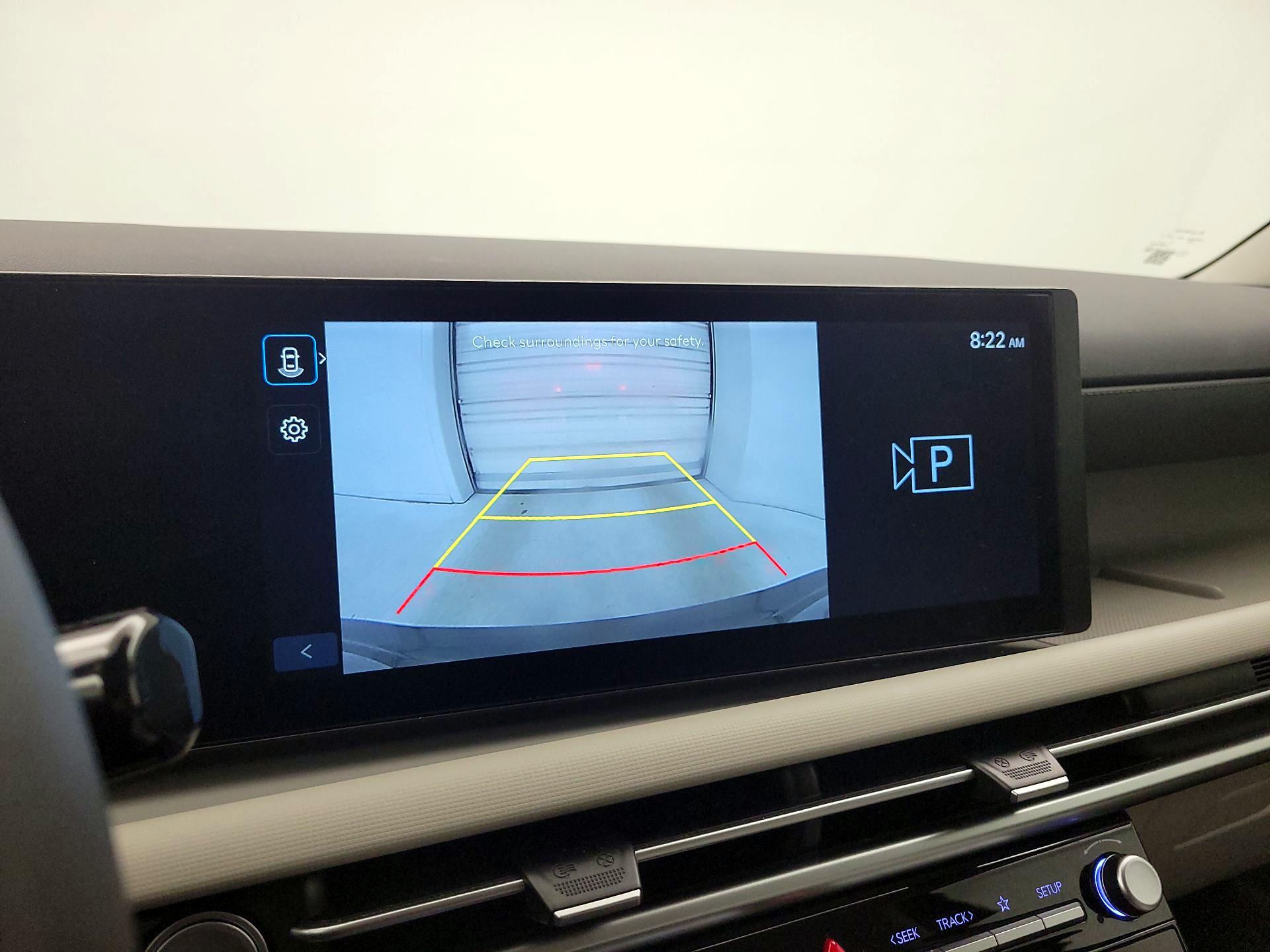 Thumbnail: 2025 Hyundai Tucson - 14