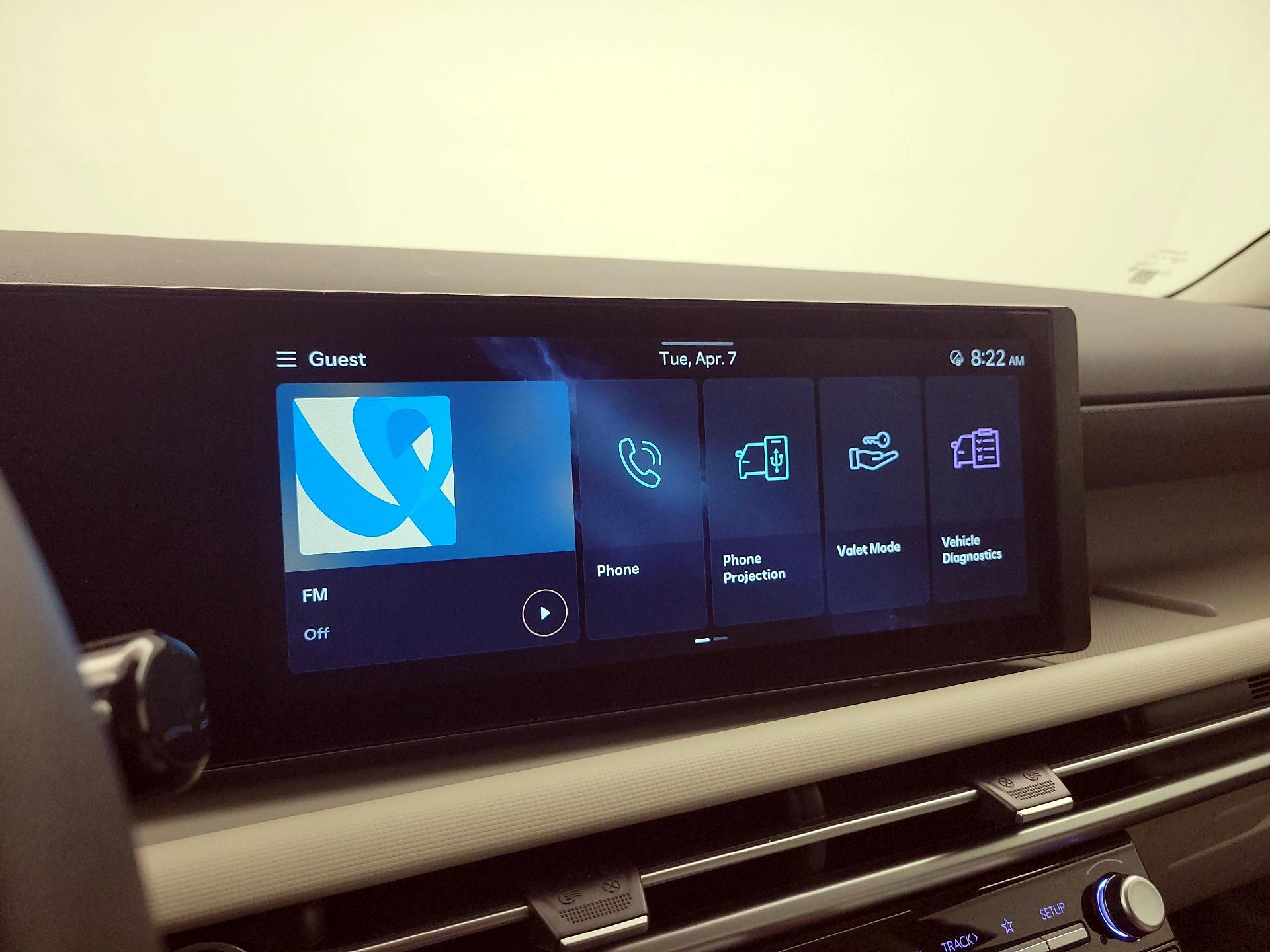 Thumbnail: 2025 Hyundai Tucson - 15