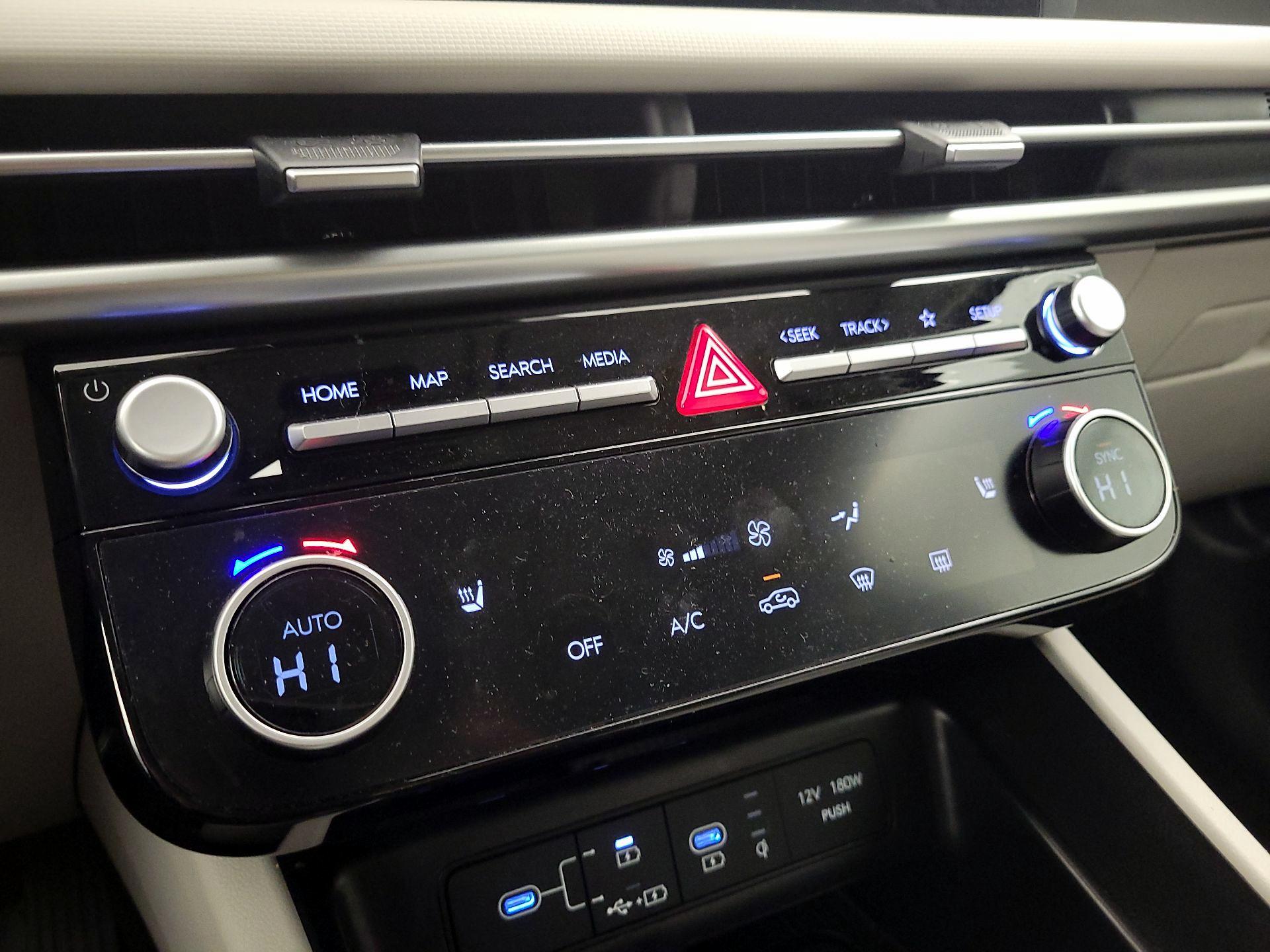 Thumbnail: 2025 Hyundai Tucson - 16