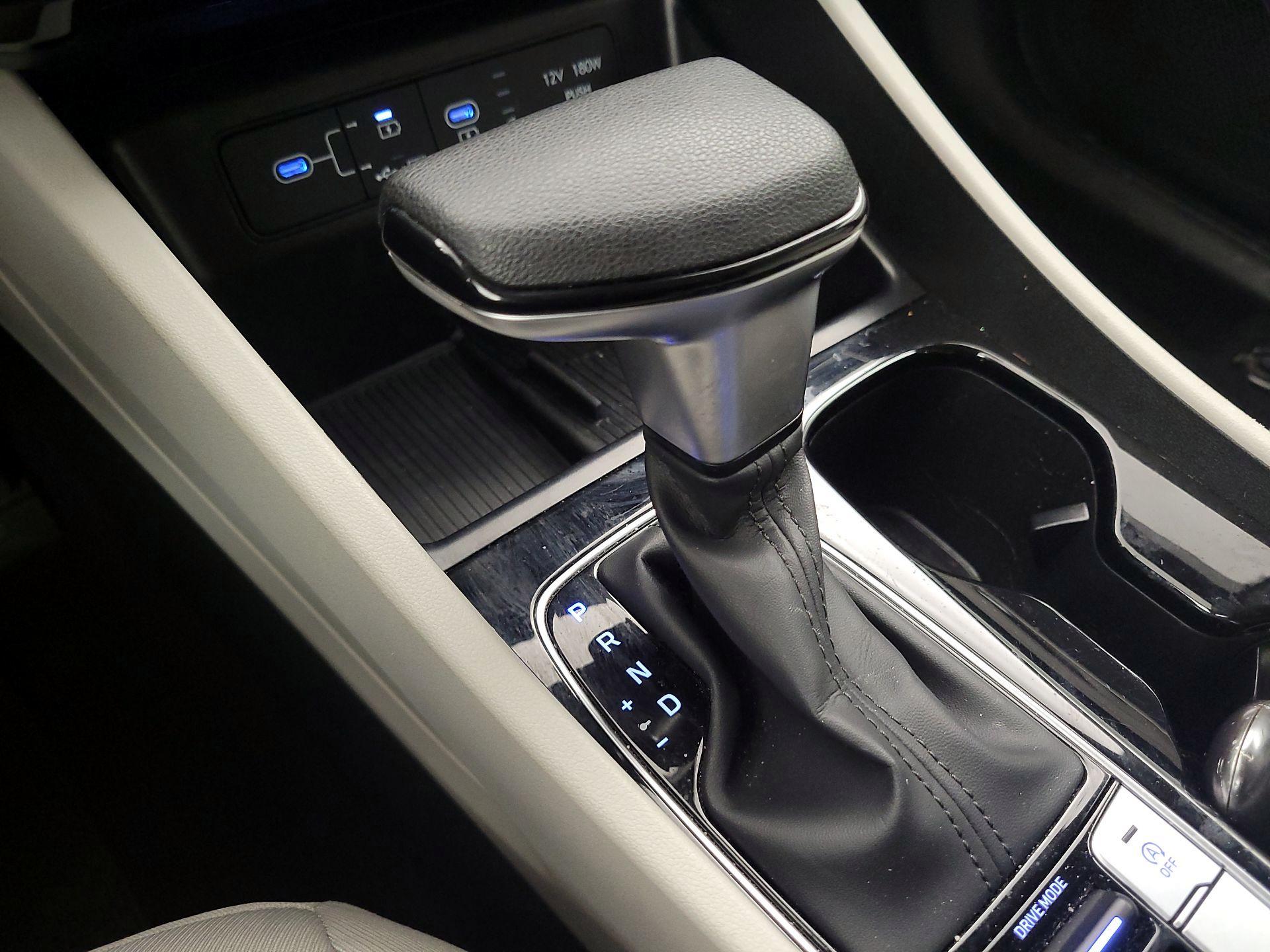 Thumbnail: 2025 Hyundai Tucson - 17