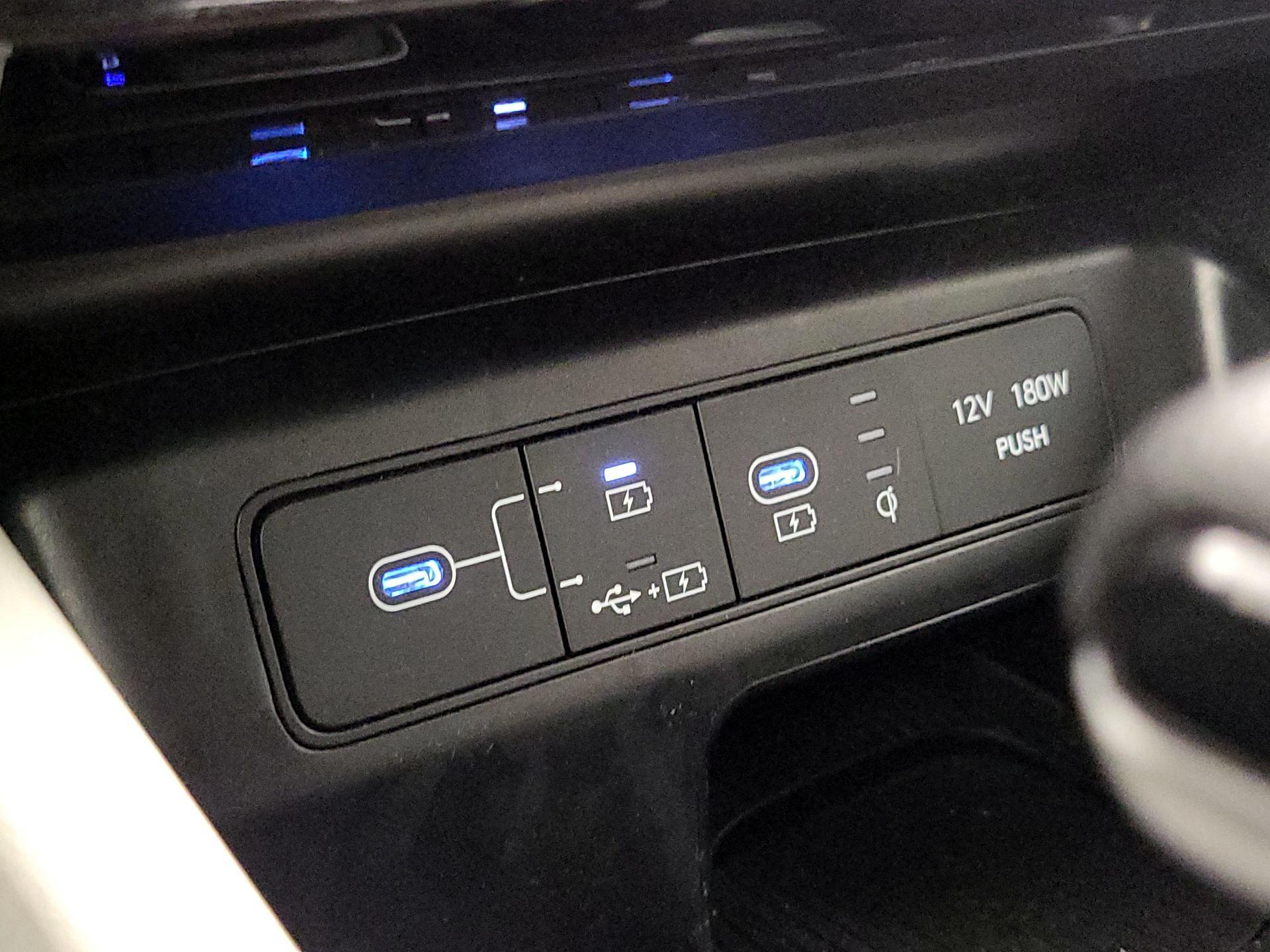 Thumbnail: 2025 Hyundai Tucson - 18