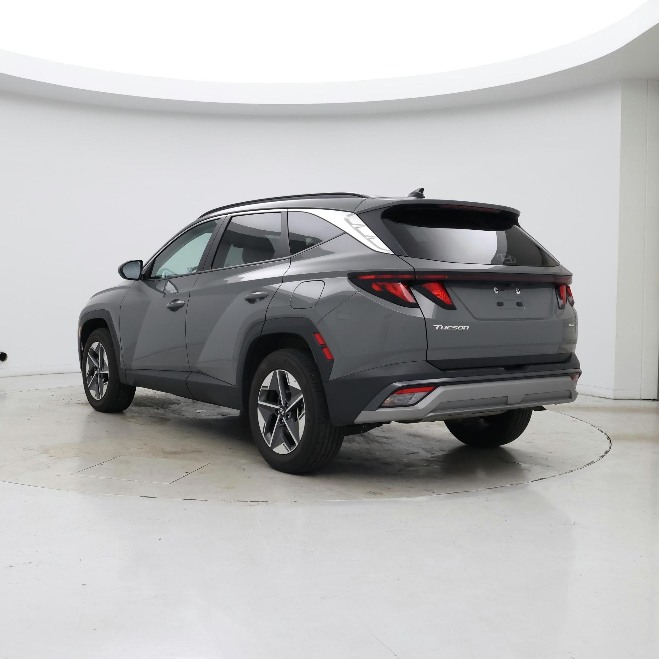 Thumbnail: 2025 Hyundai Tucson - 2