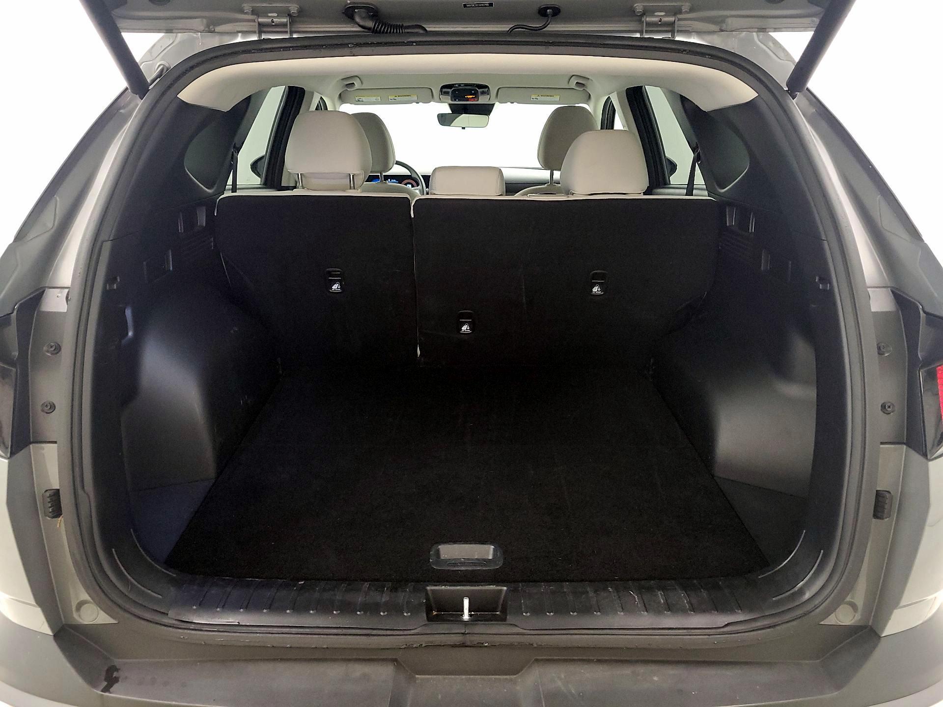 Thumbnail: 2025 Hyundai Tucson - 20