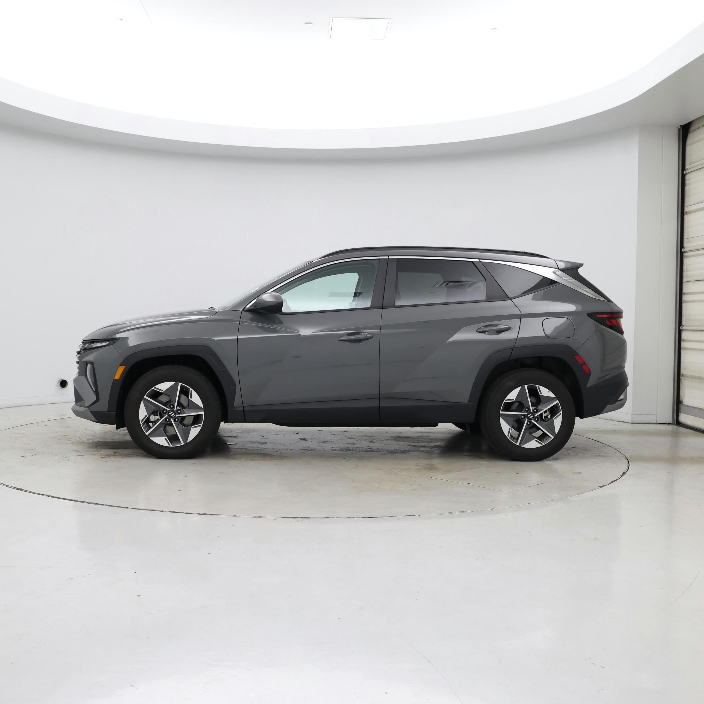 Thumbnail: 2025 Hyundai Tucson - 3