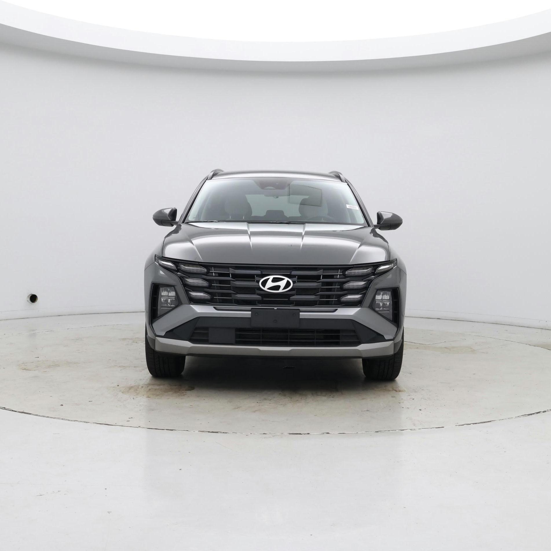 Thumbnail: 2025 Hyundai Tucson - 5