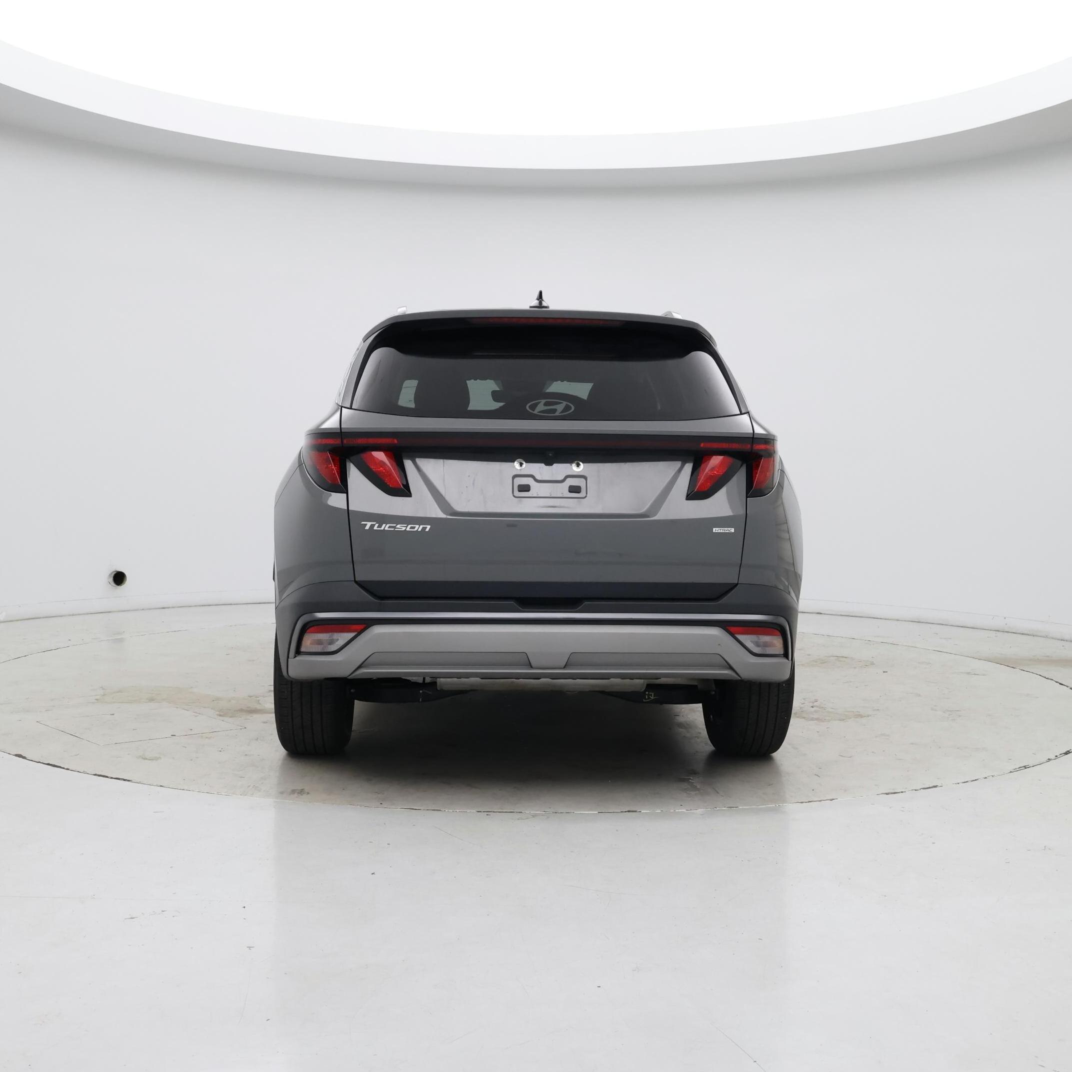 Thumbnail: 2025 Hyundai Tucson - 6