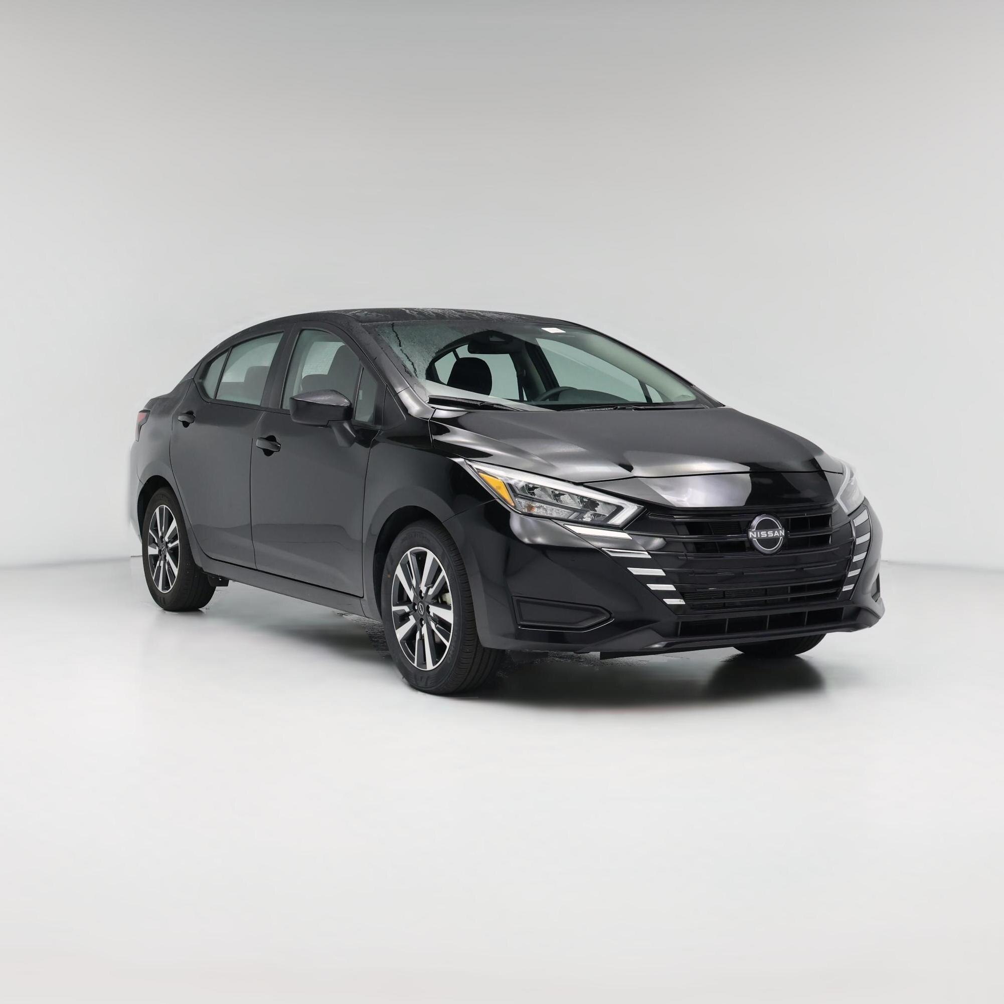Thumbnail: 2025 Nissan Versa - 1