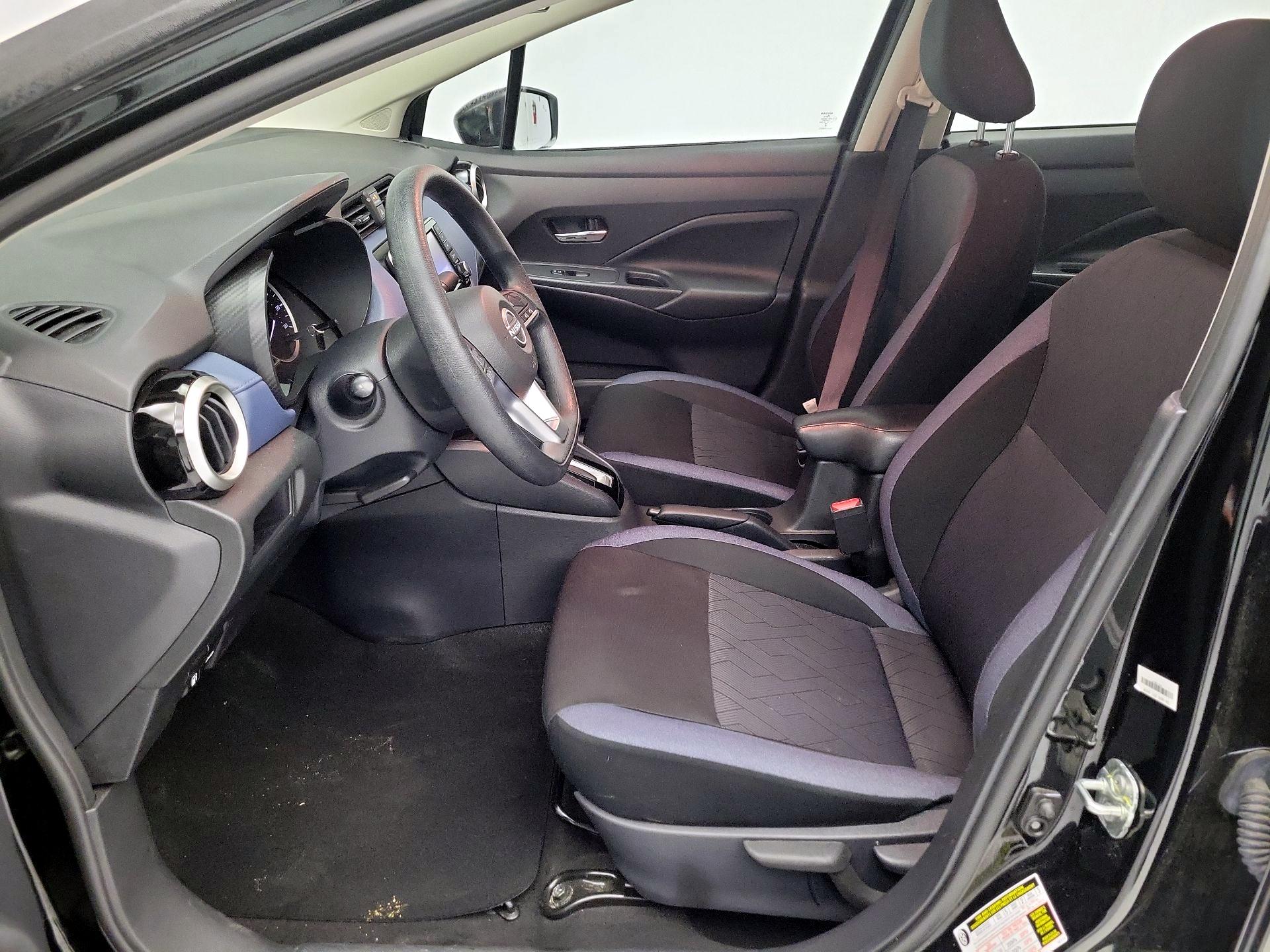 Thumbnail: 2025 Nissan Versa - 11