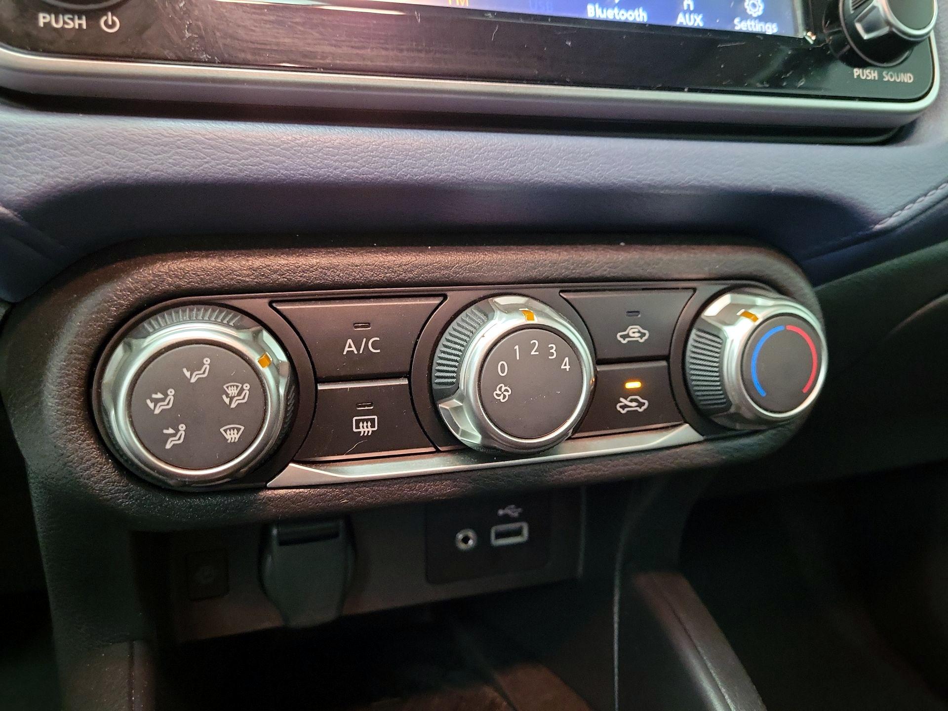 Thumbnail: 2025 Nissan Versa - 16