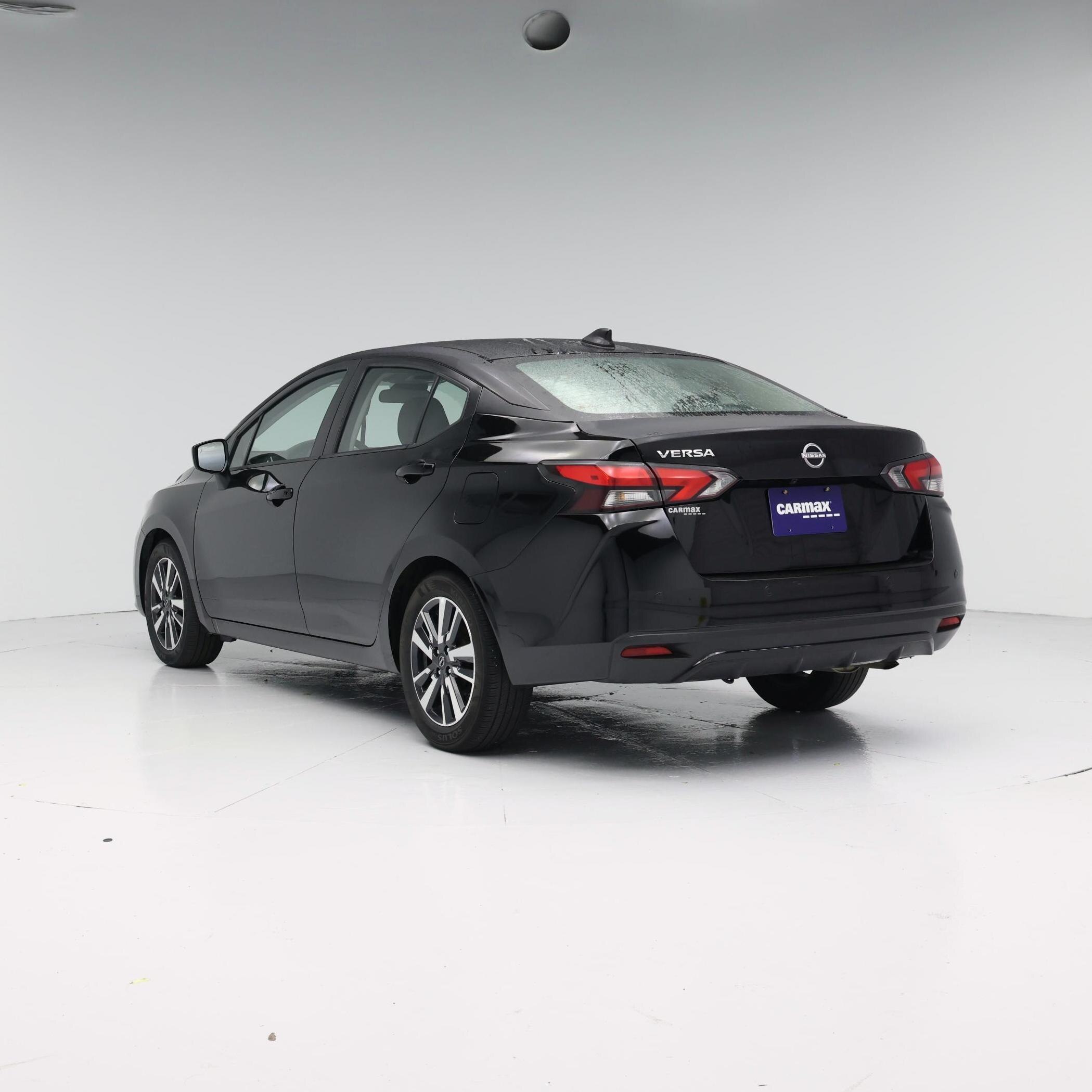 Thumbnail: 2025 Nissan Versa - 2