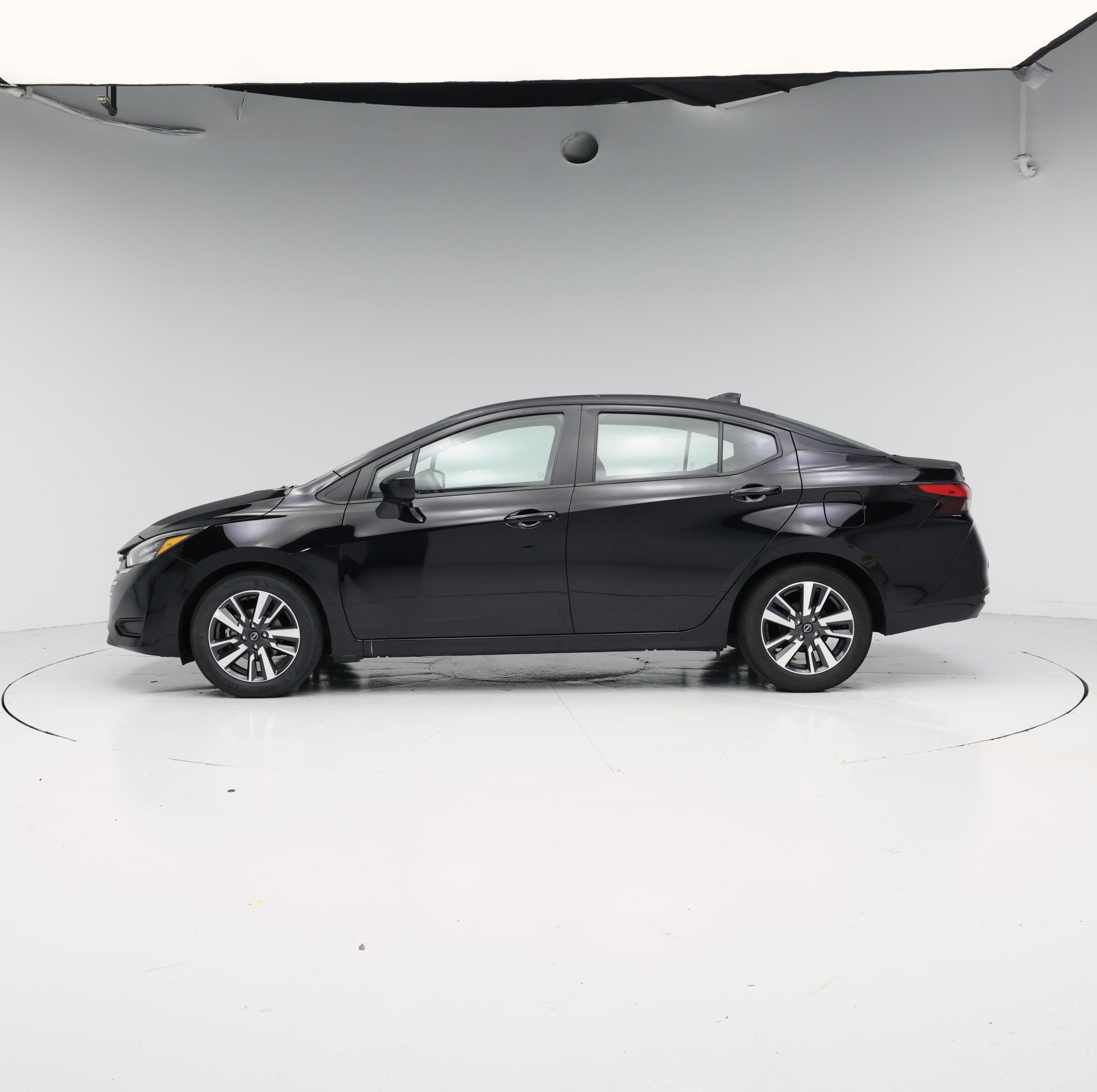 Thumbnail: 2025 Nissan Versa - 3