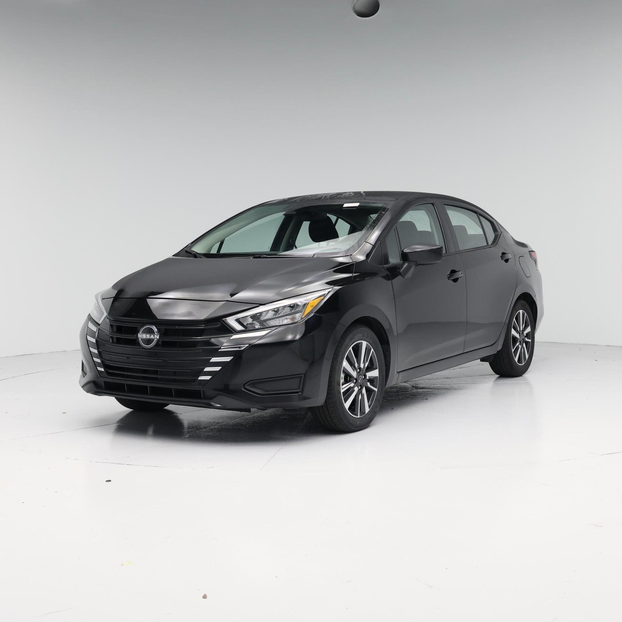 Thumbnail: 2025 Nissan Versa - 4