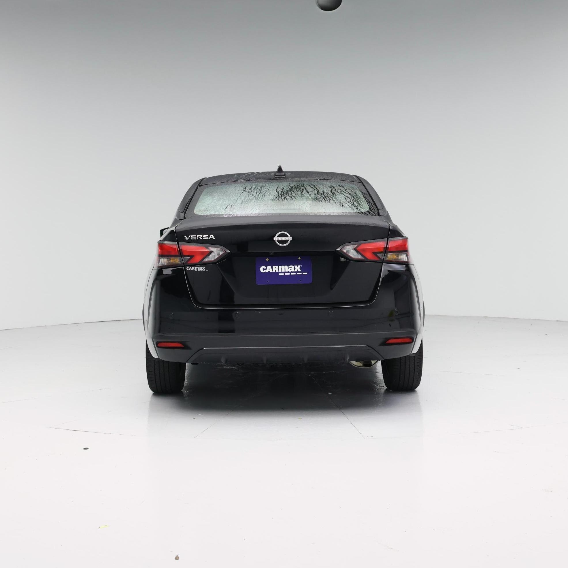 Thumbnail: 2025 Nissan Versa - 6