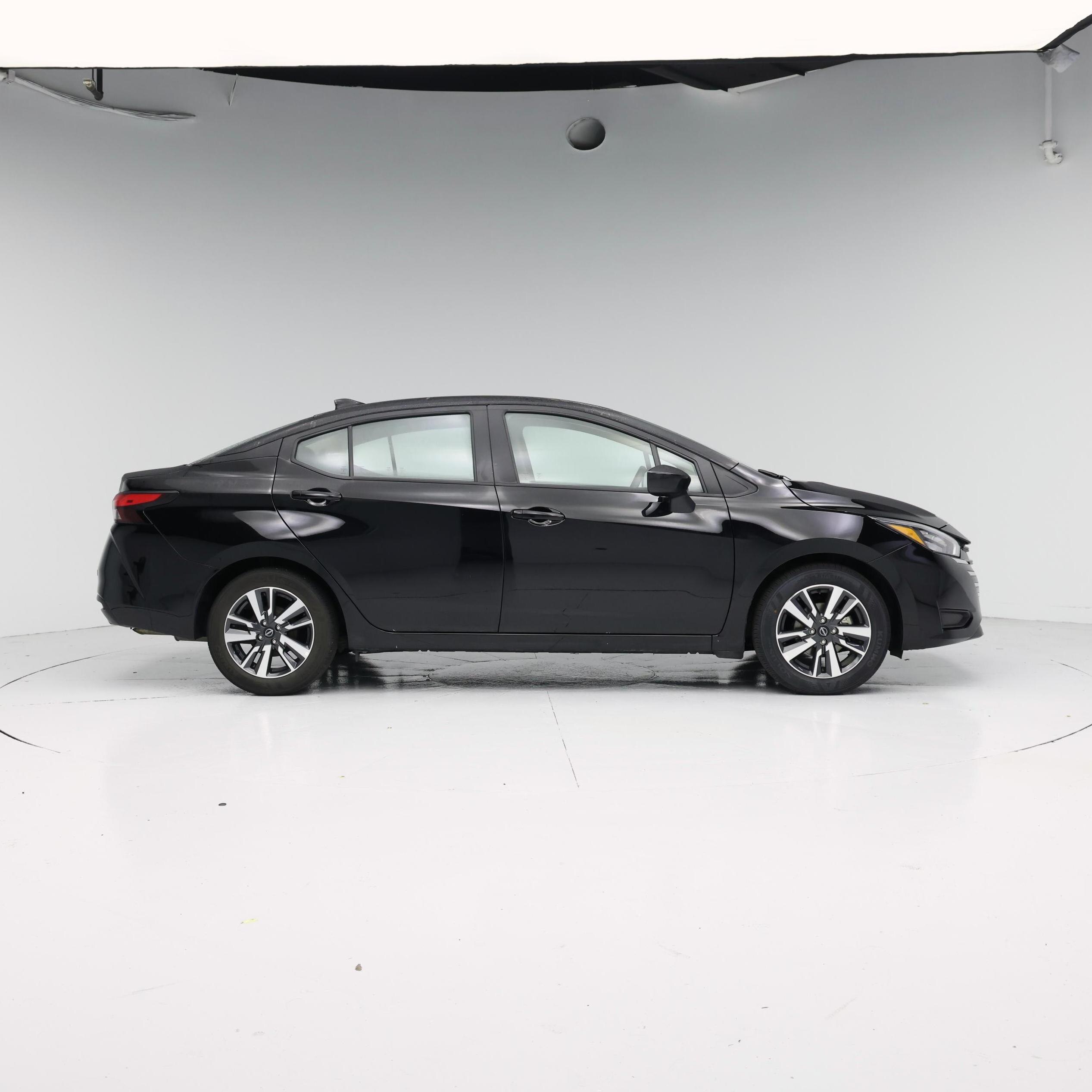 Thumbnail: 2025 Nissan Versa - 7