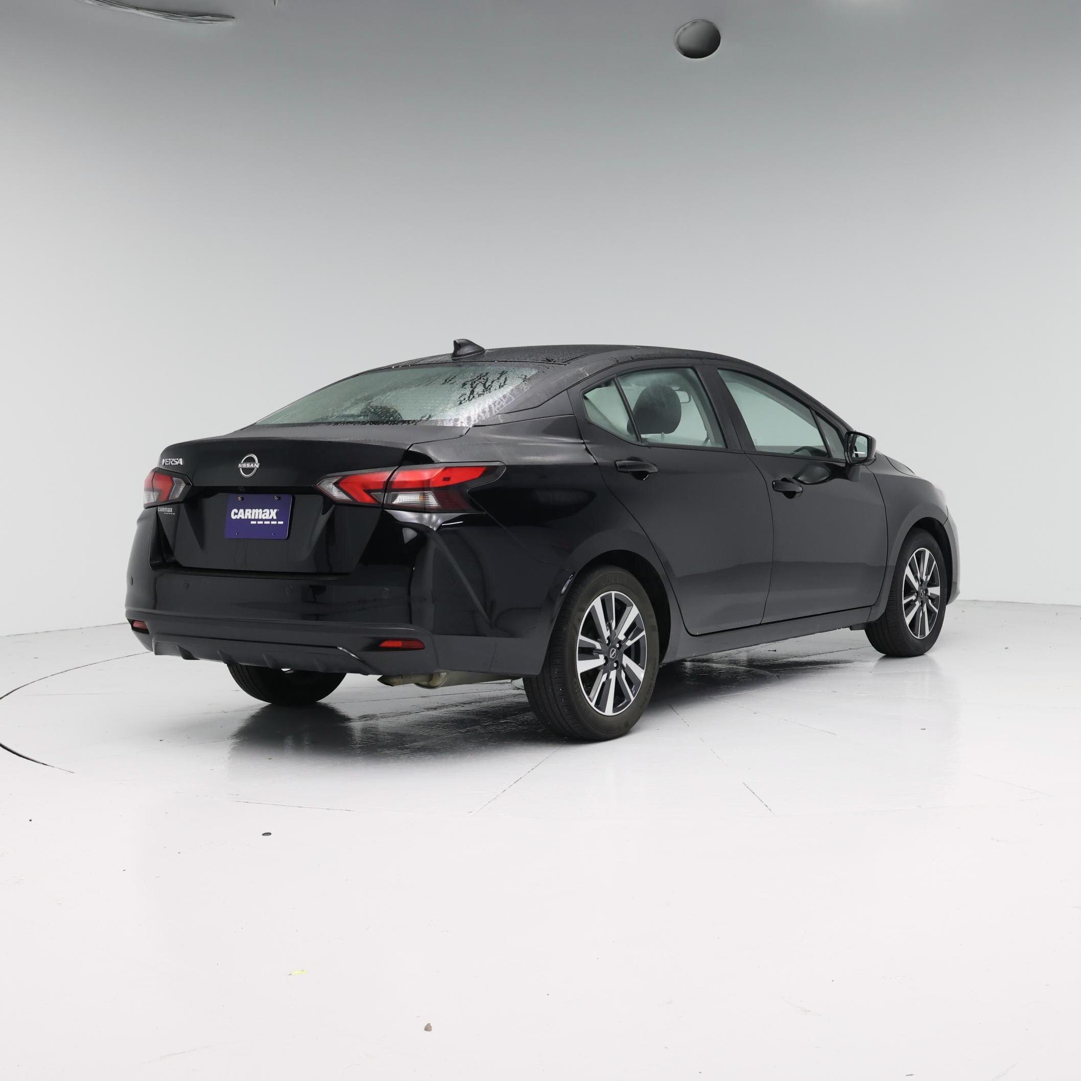Thumbnail: 2025 Nissan Versa - 8