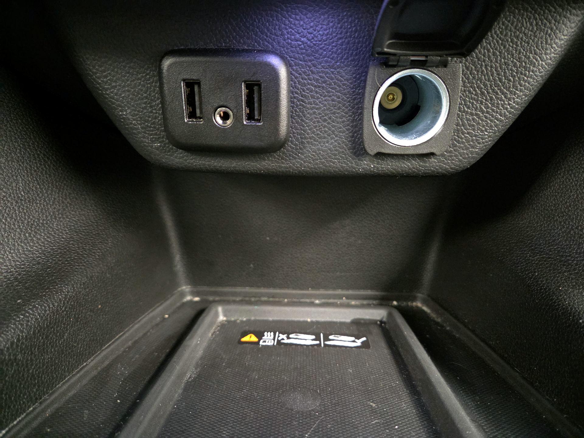 Thumbnail: 2023 Chevrolet Traverse - 18