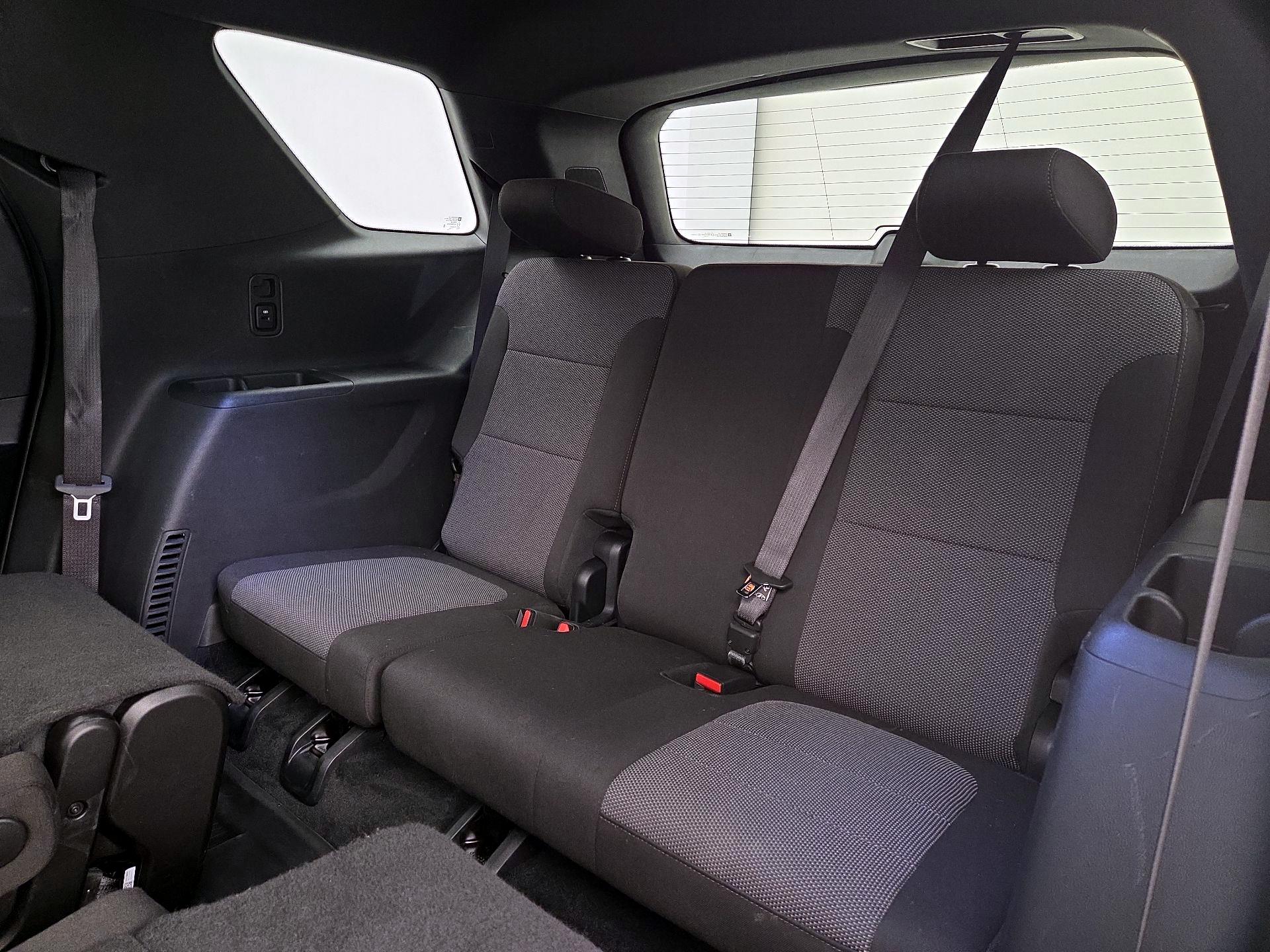 Thumbnail: 2023 Chevrolet Traverse - 20