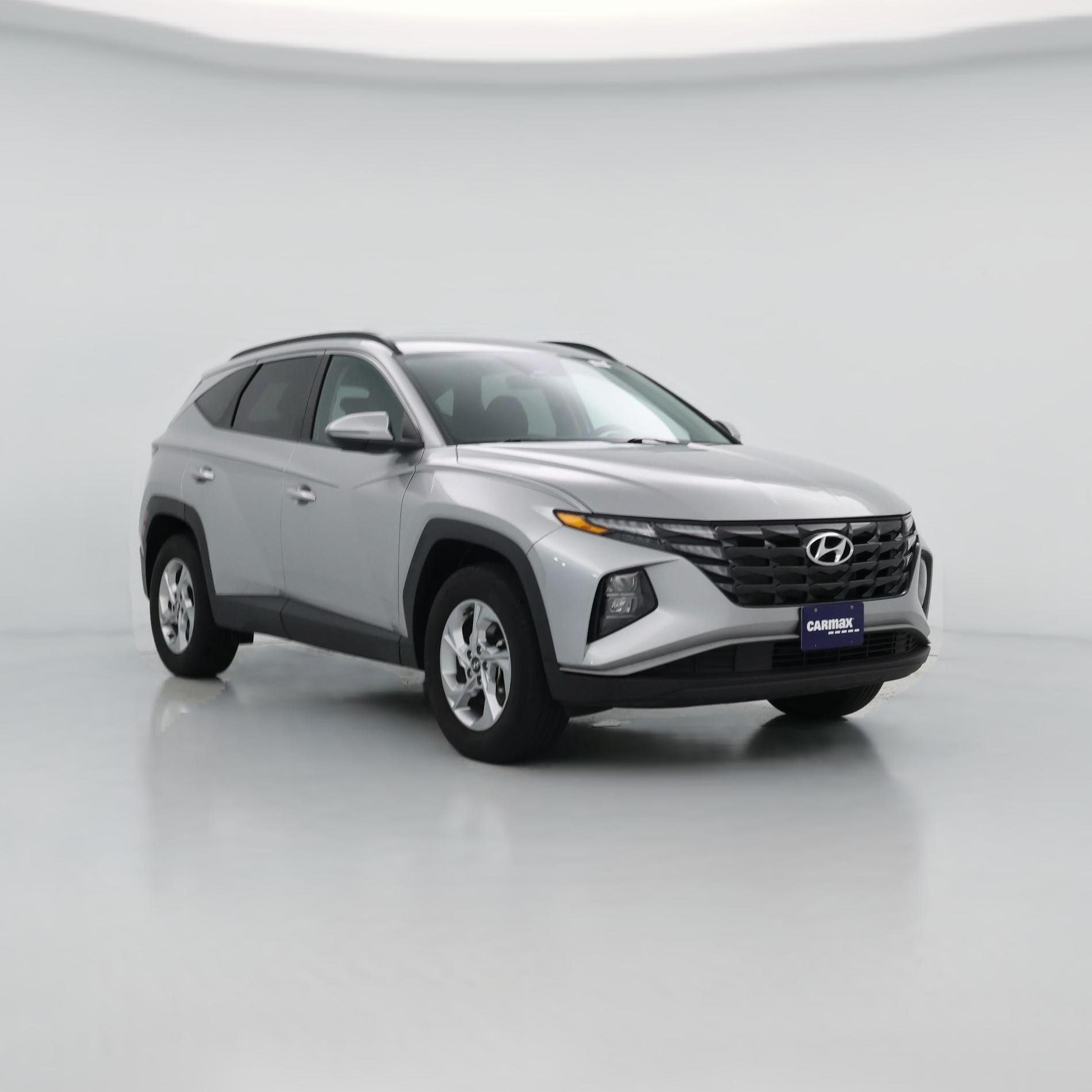 Thumbnail: 2023 Hyundai Tucson - 1
