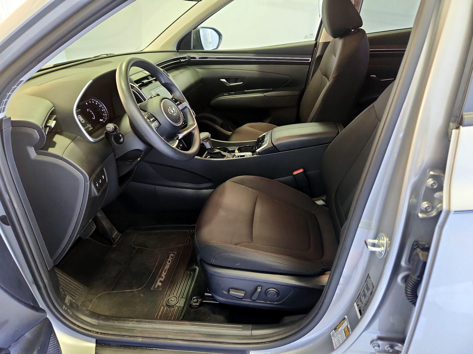 Thumbnail: 2023 Hyundai Tucson - 11