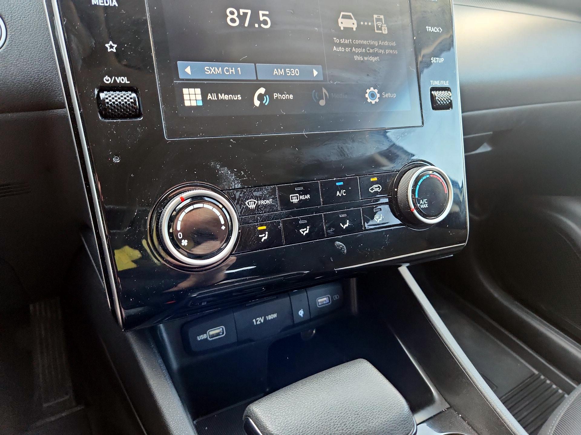 Thumbnail: 2023 Hyundai Tucson - 15