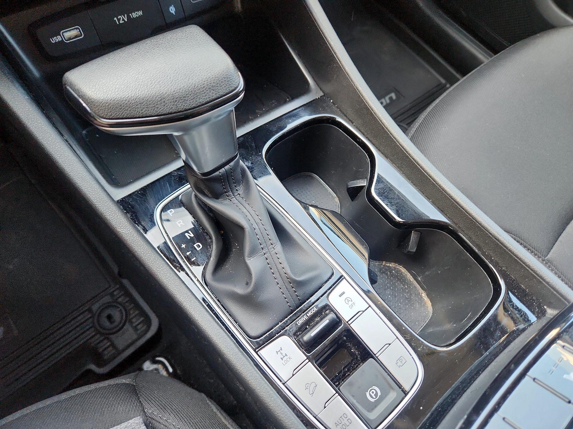 Thumbnail: 2023 Hyundai Tucson - 16