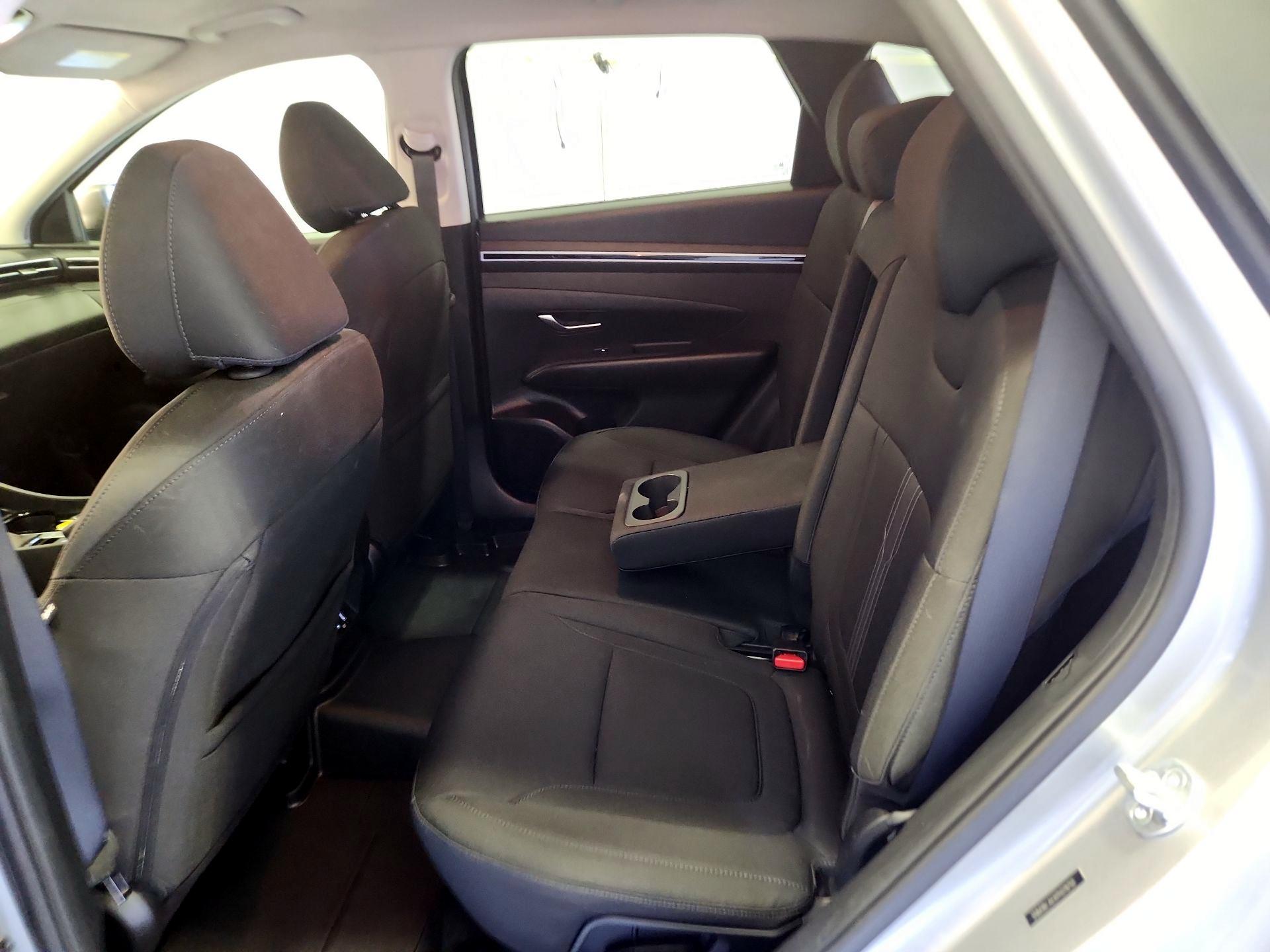 Thumbnail: 2023 Hyundai Tucson - 17