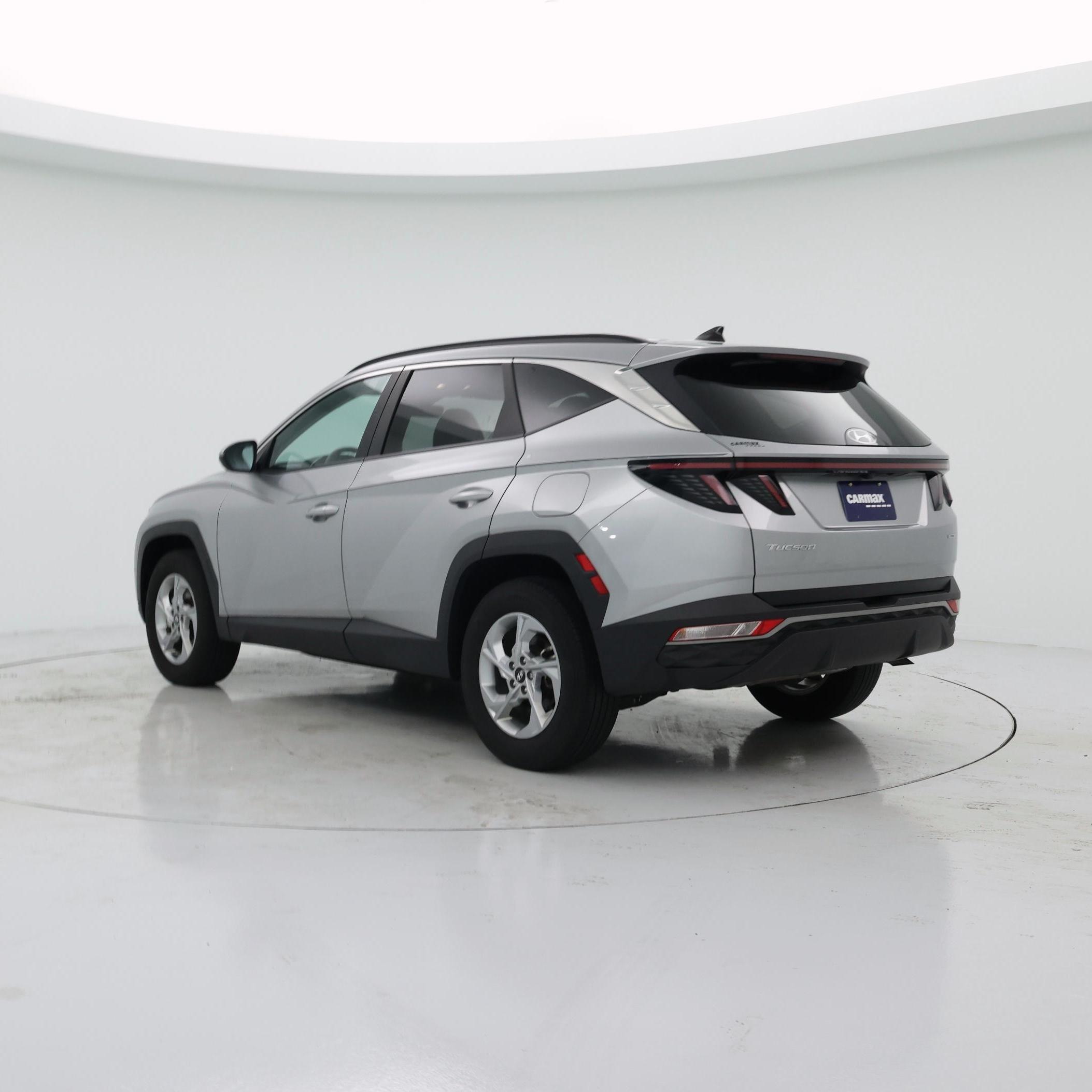 Thumbnail: 2023 Hyundai Tucson - 2