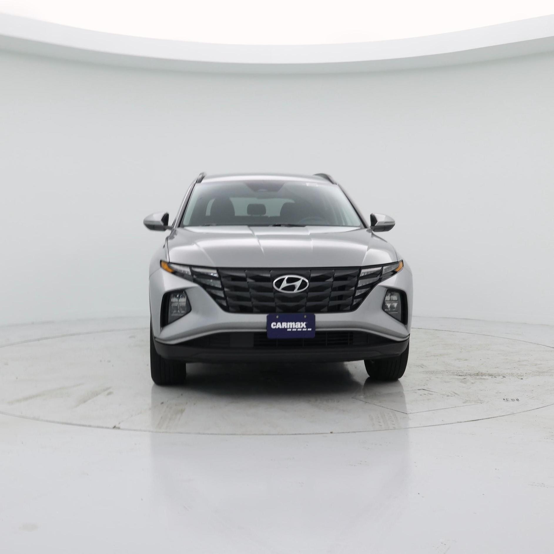 Thumbnail: 2023 Hyundai Tucson - 5