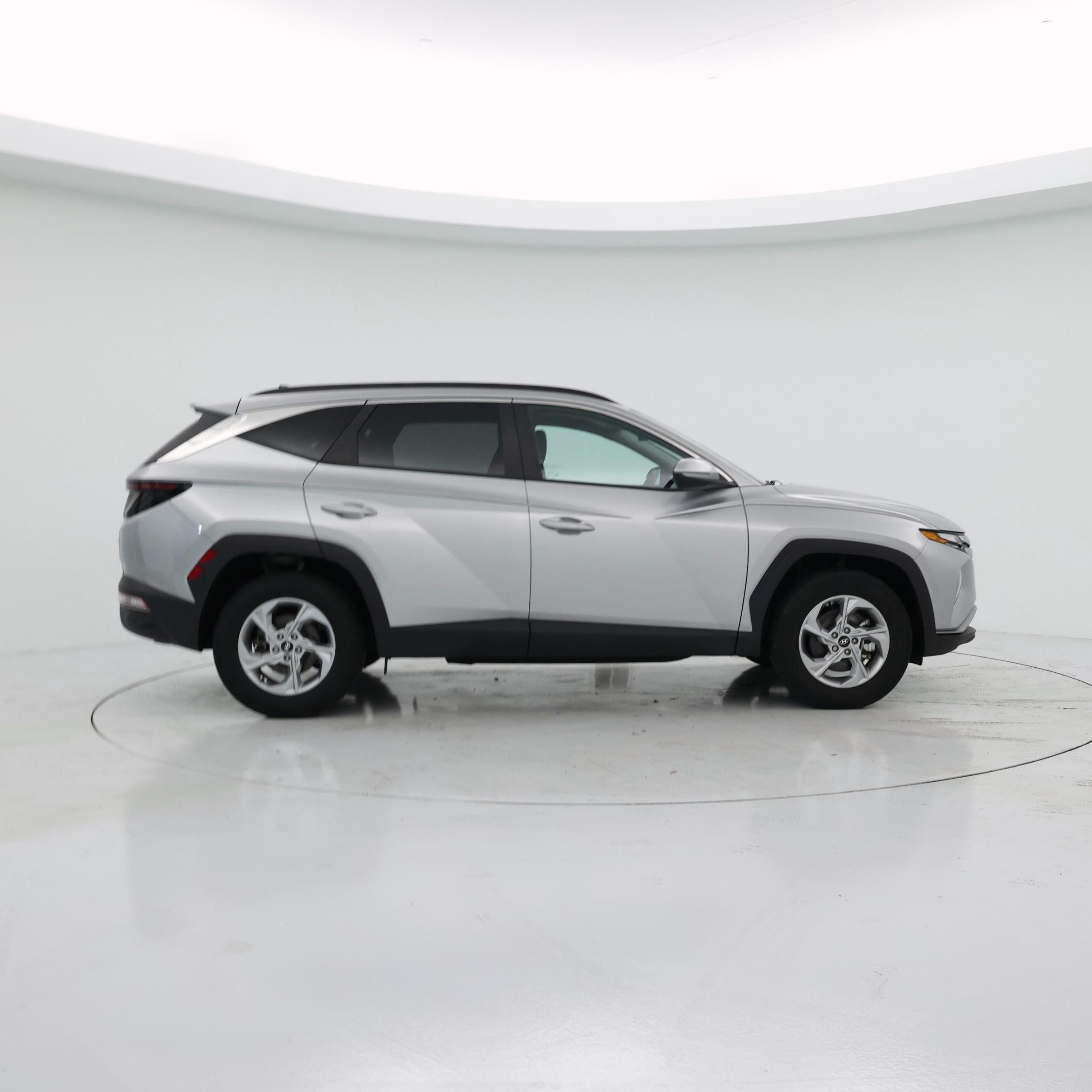 Thumbnail: 2023 Hyundai Tucson - 7