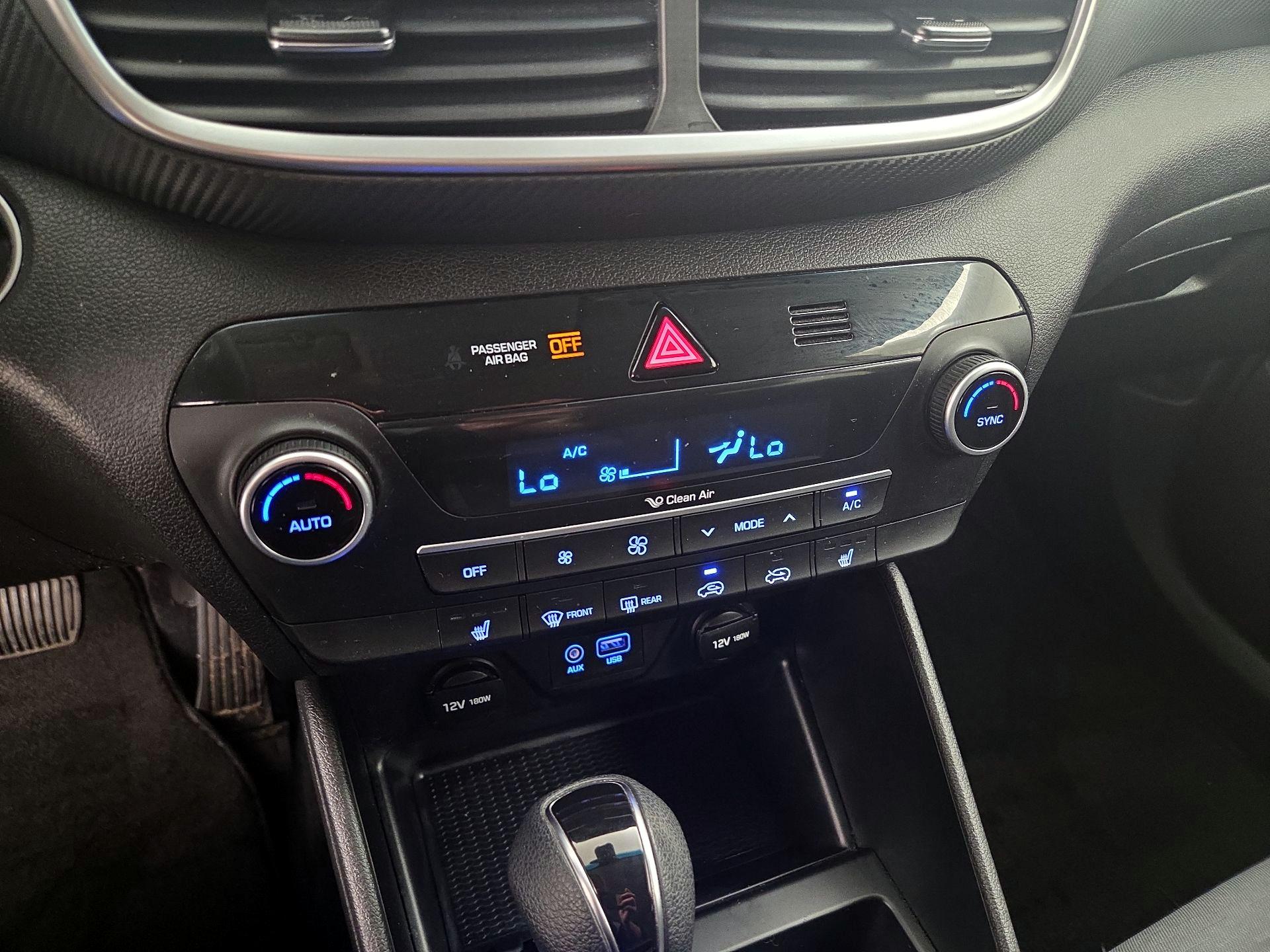 Thumbnail: 2020 Hyundai Tucson - 16