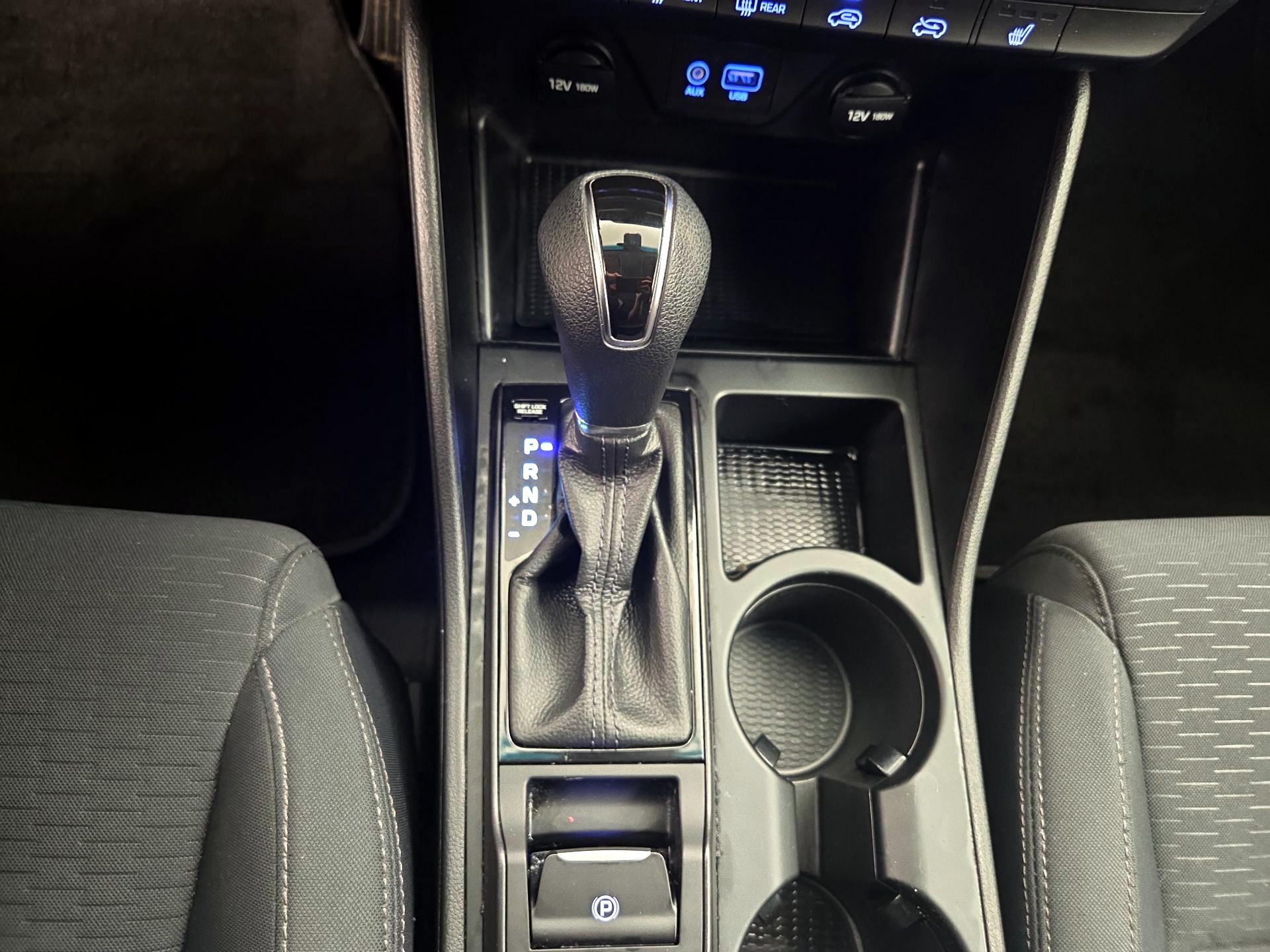 Thumbnail: 2020 Hyundai Tucson - 17