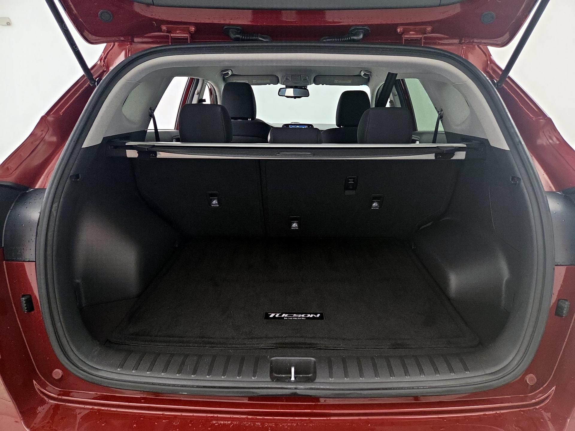 Thumbnail: 2020 Hyundai Tucson - 20